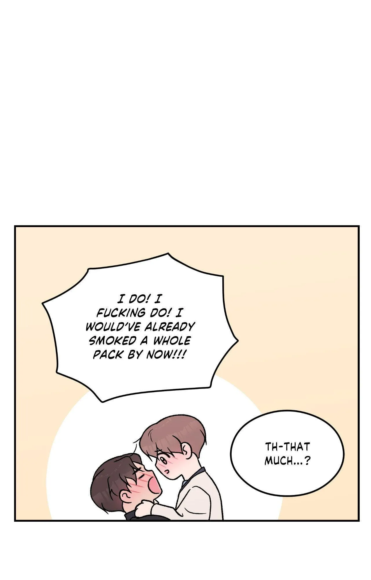 Read Flip Turn chapter 85 image 21 on Lezhin