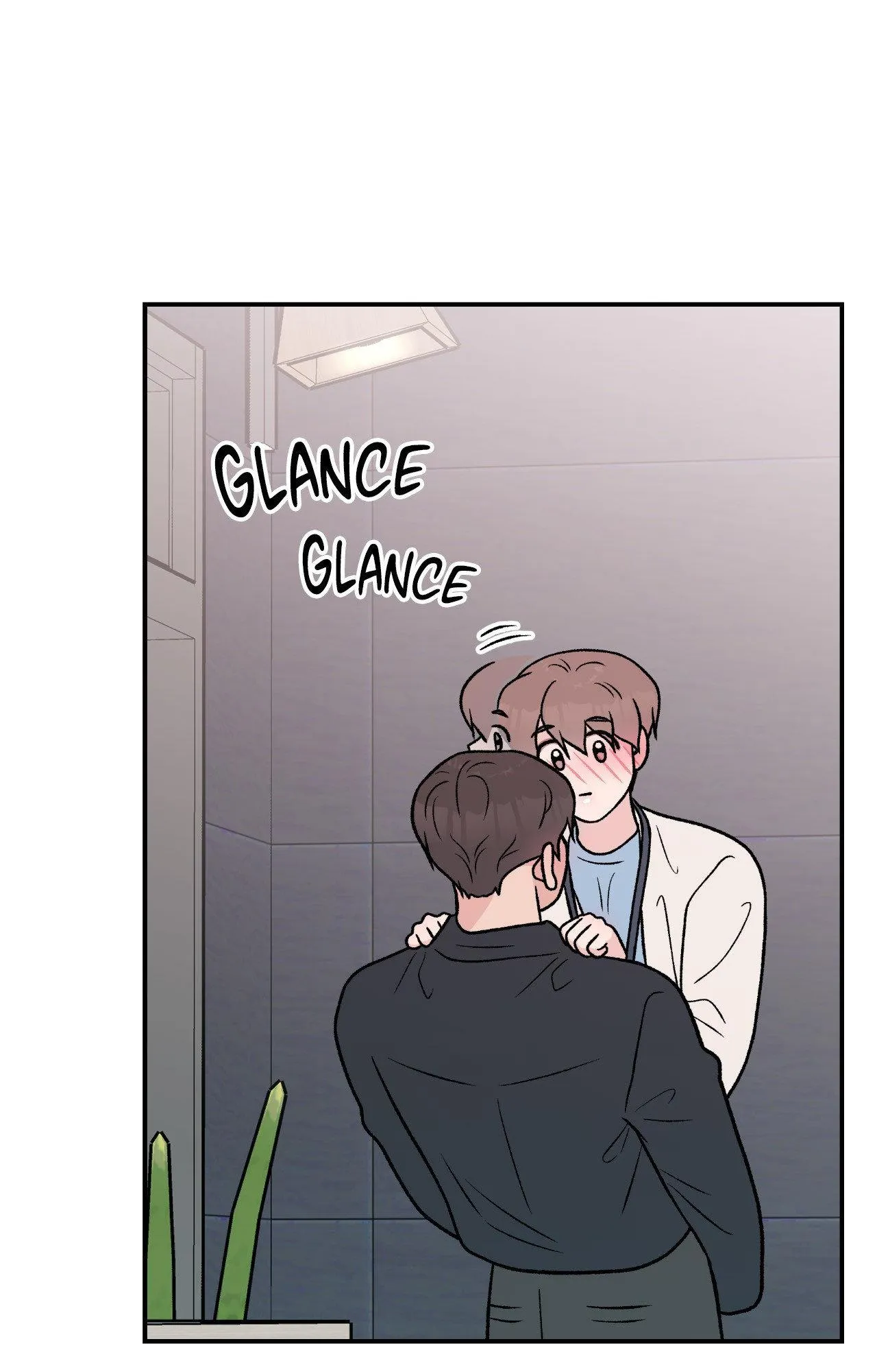 Read Flip Turn chapter 85 image 22 on Lezhin