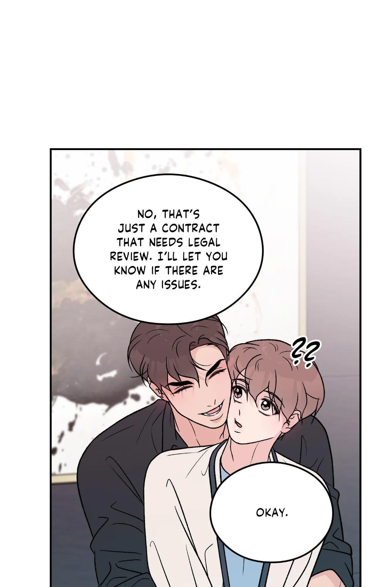 Read Flip Turn chapter 85 image 29 on Lezhin