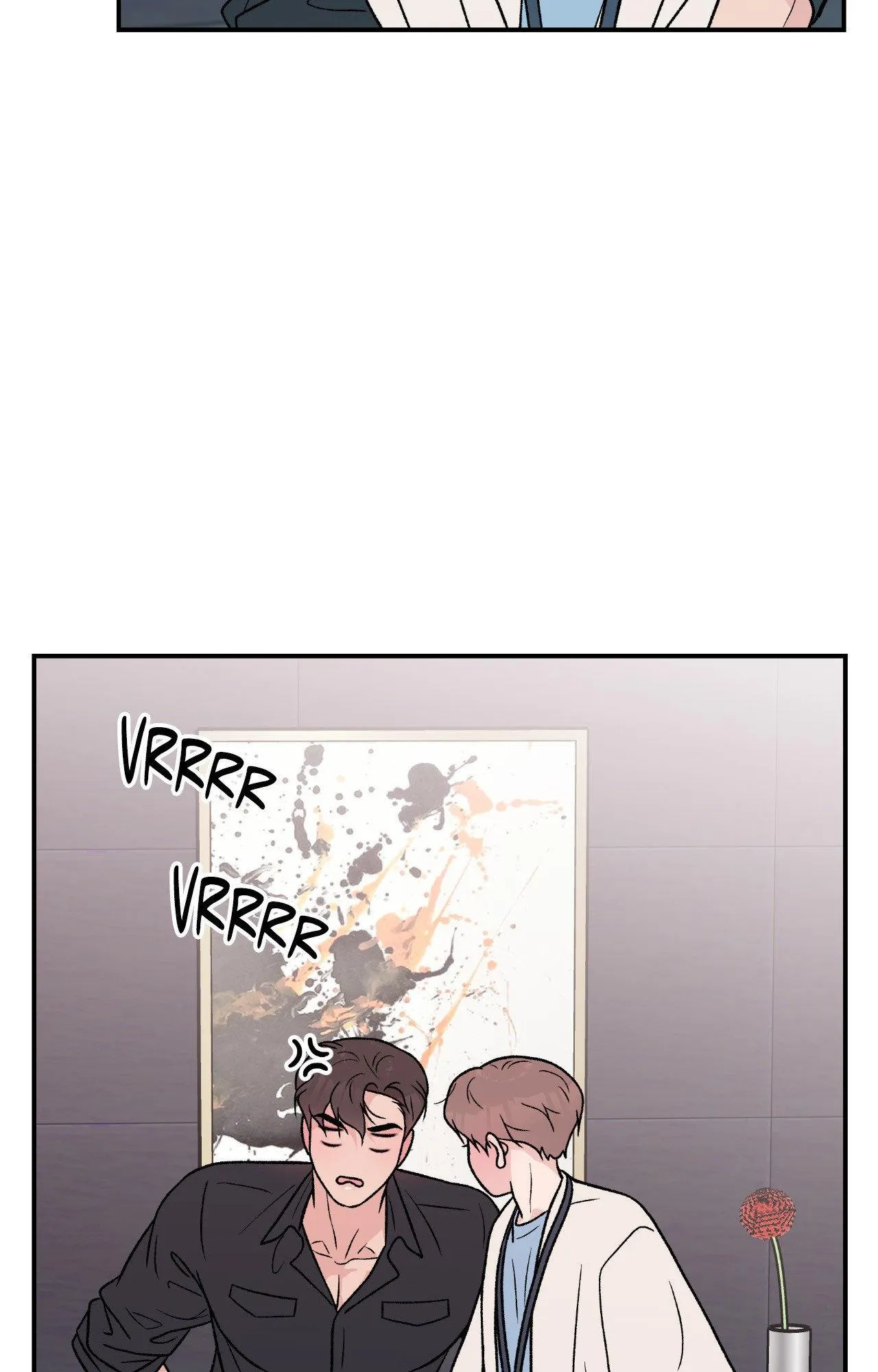Read Flip Turn chapter 85 image 30 on Lezhin