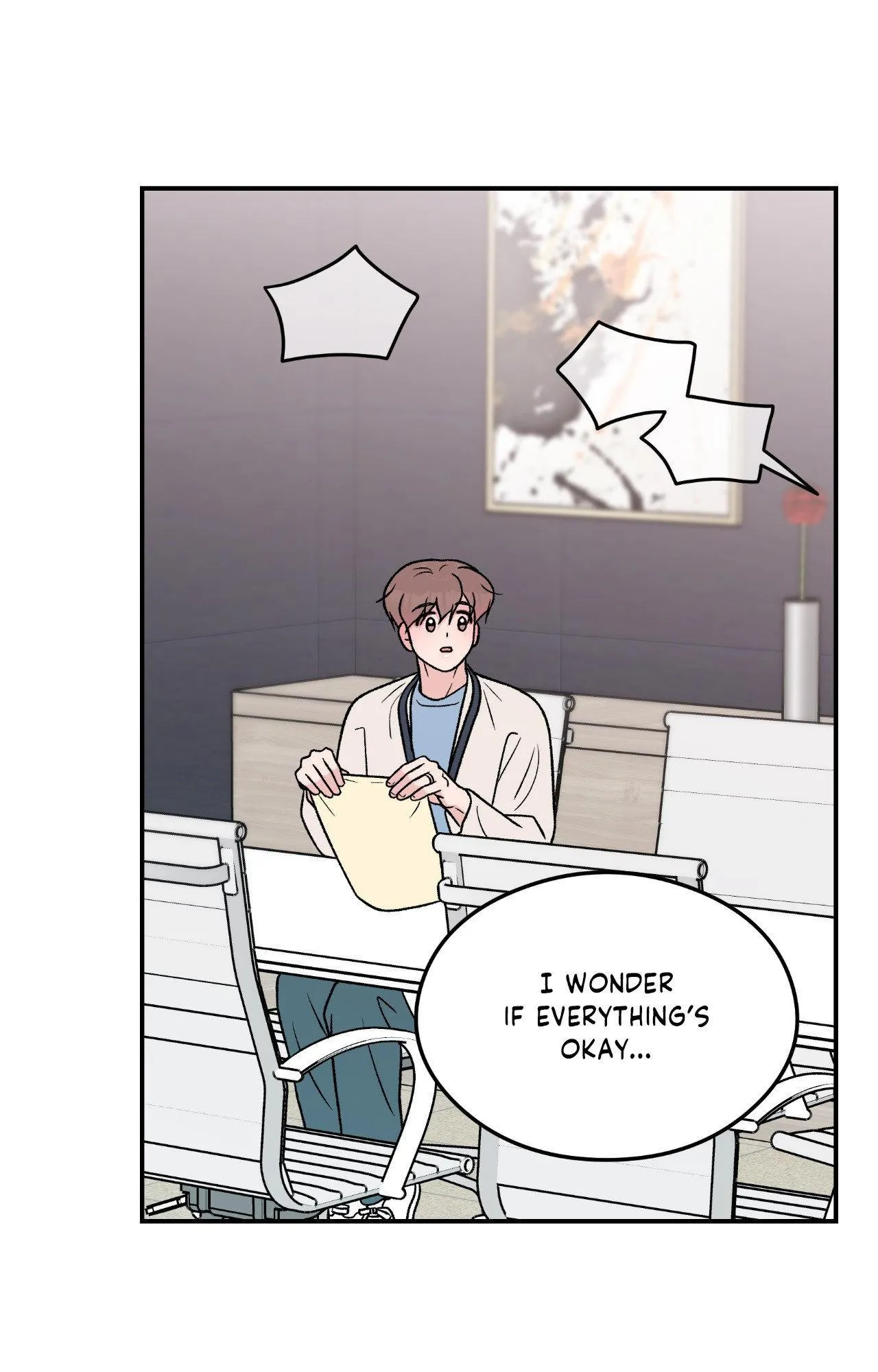 Read Flip Turn chapter 85 image 36 on Lezhin