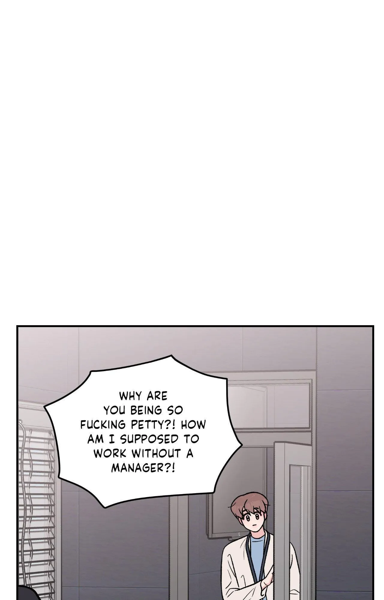 Read Flip Turn chapter 85 image 37 on Lezhin