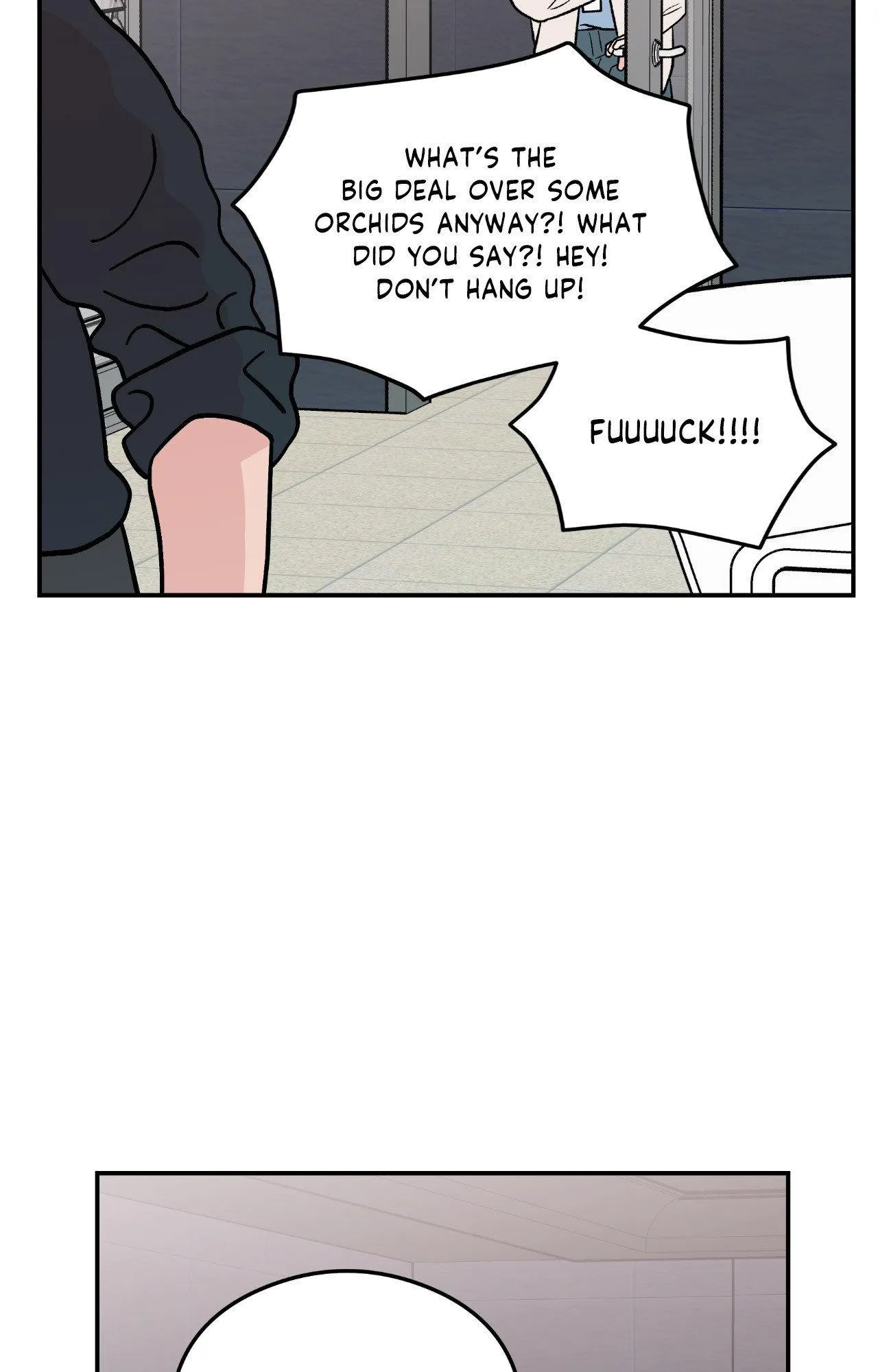 Read Flip Turn chapter 85 image 38 on Lezhin