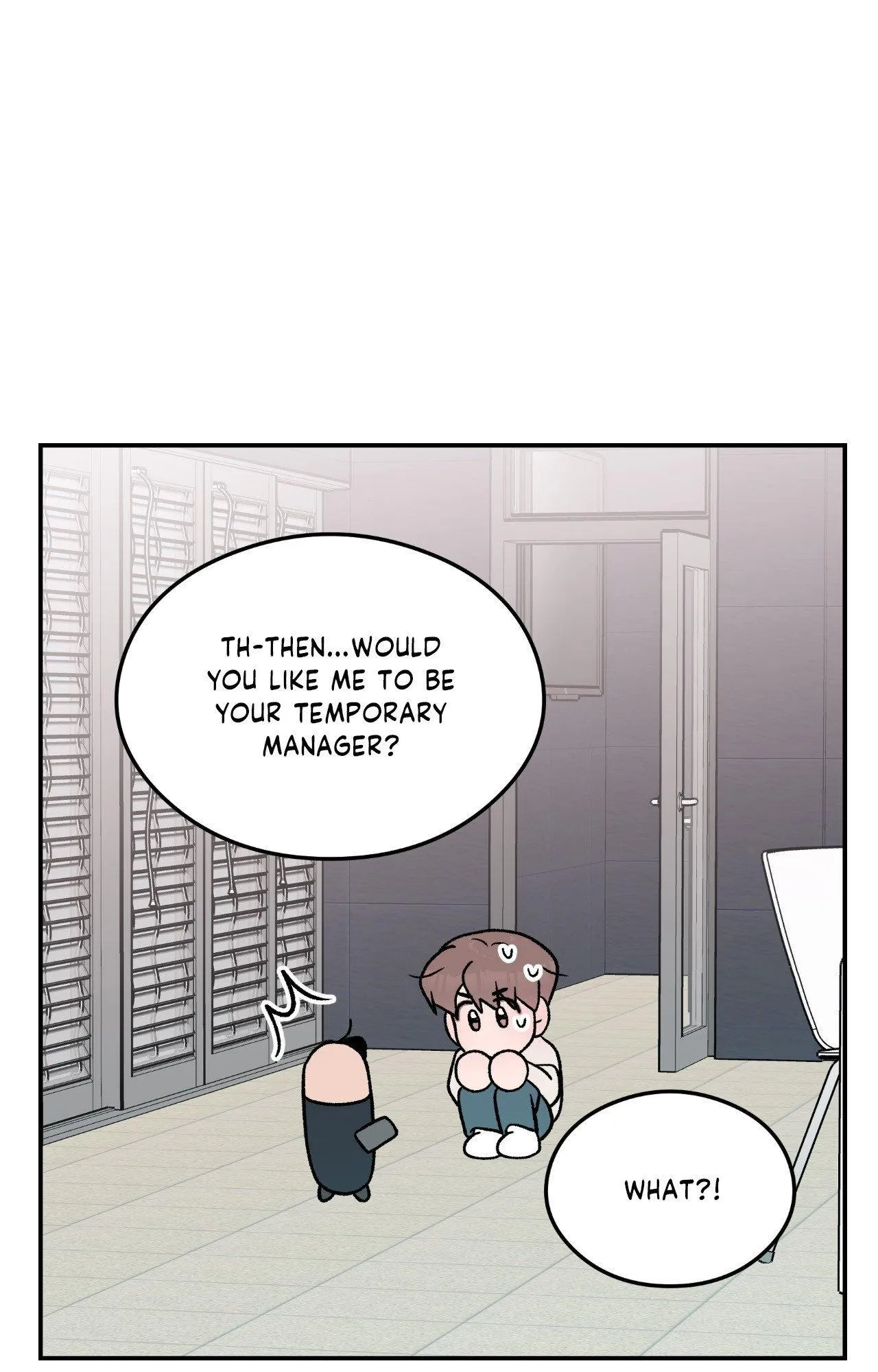 Read Flip Turn chapter 85 image 42 on Lezhin