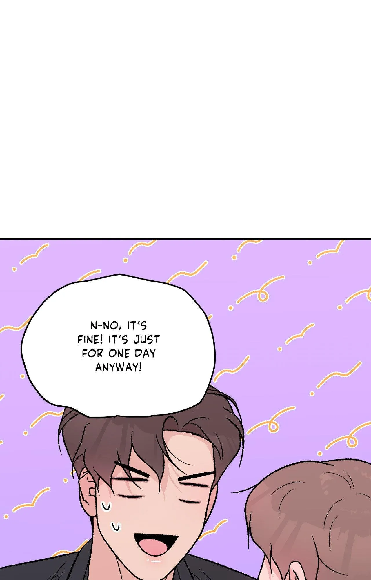 Read Flip Turn chapter 85 image 43 on Lezhin