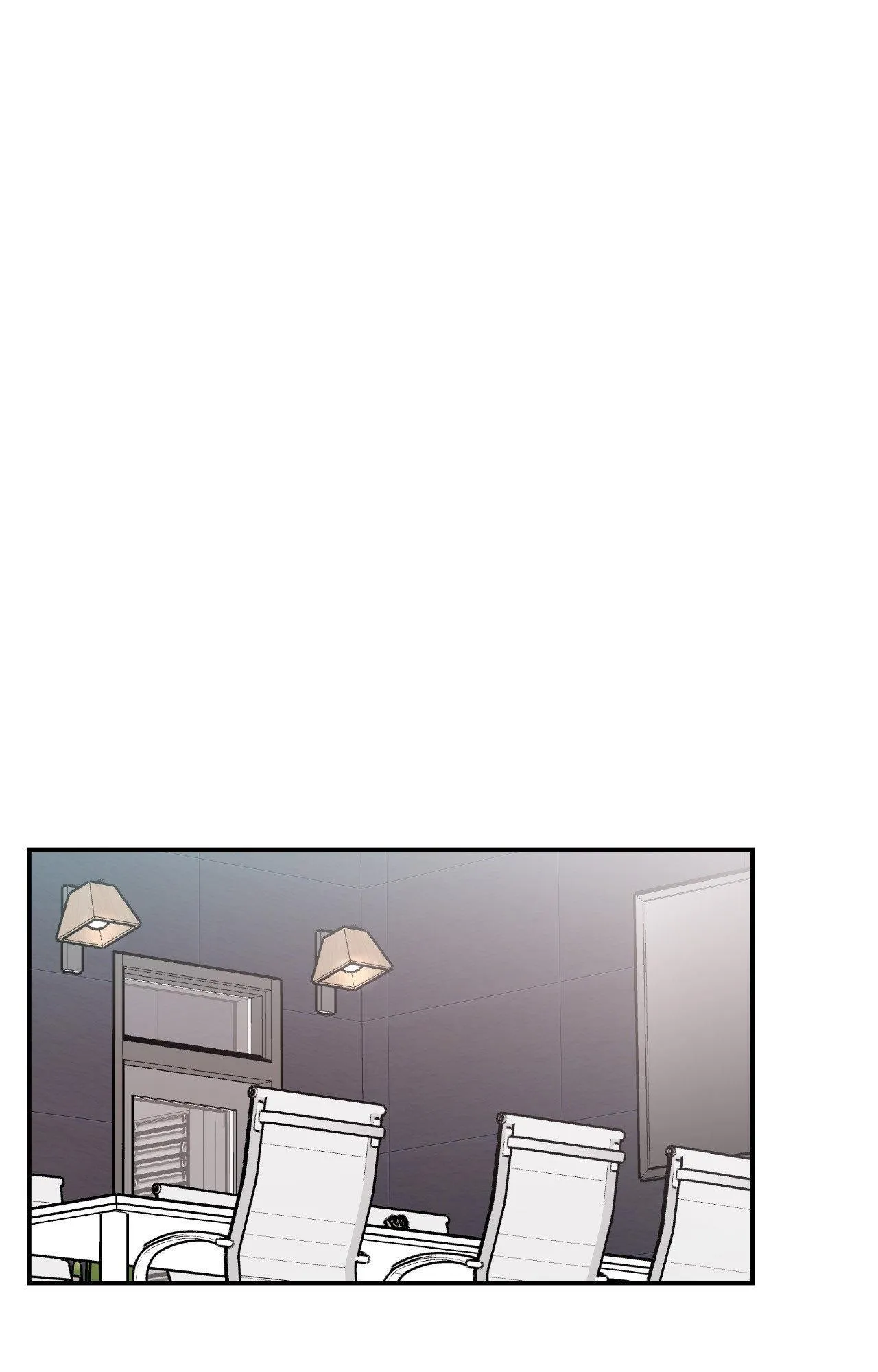 Read Flip Turn chapter 85 image 5 on Lezhin