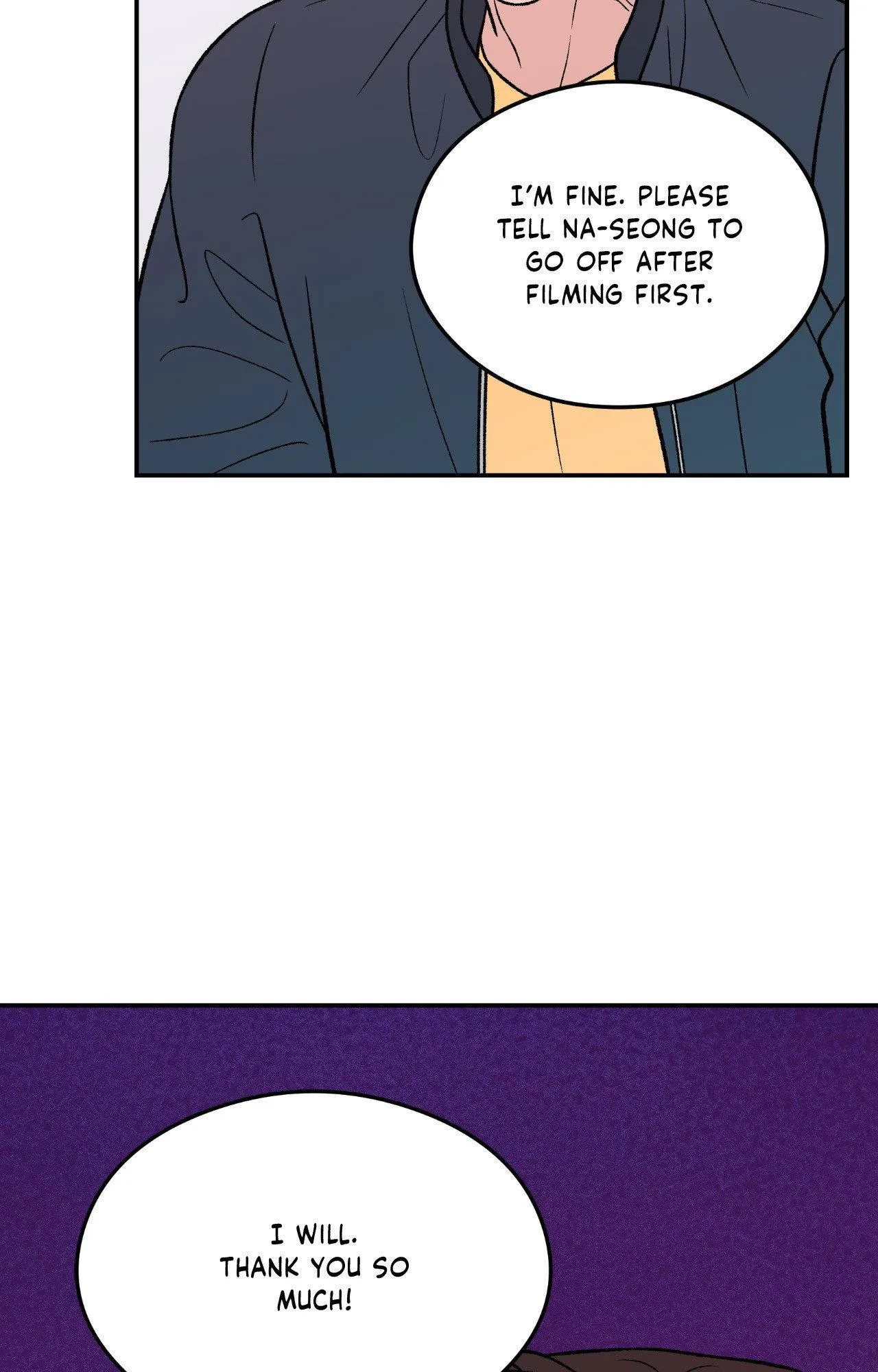 Read Flip Turn chapter 85 image 53 on Lezhin