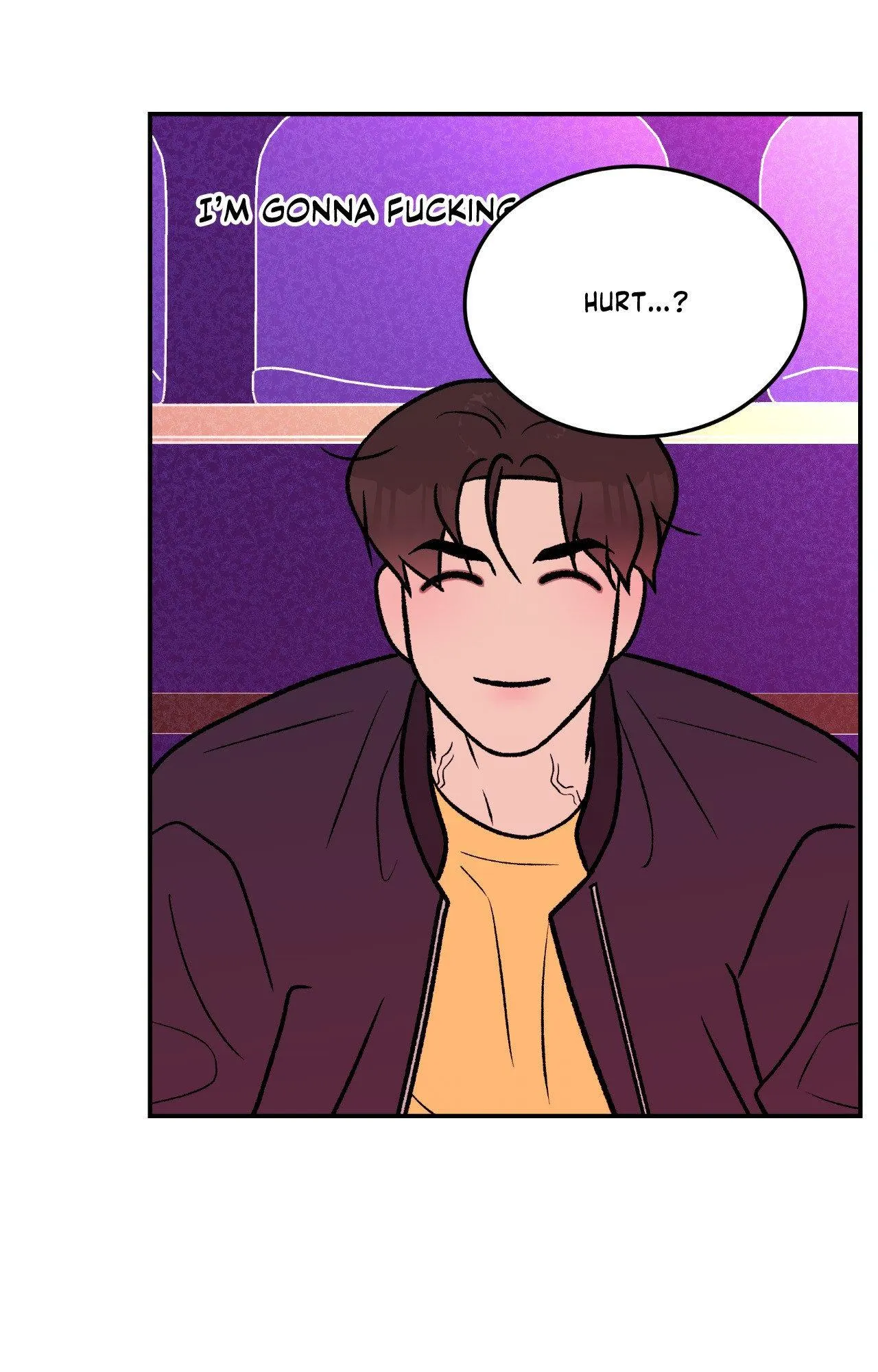 Read Flip Turn chapter 85 image 56 on Lezhin