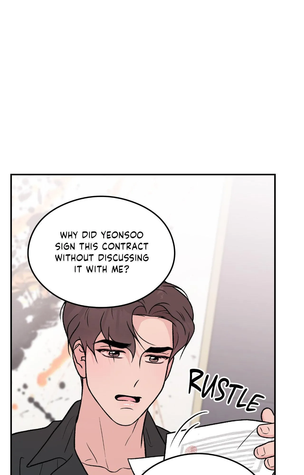 Read Flip Turn chapter 85 image 7 on Lezhin