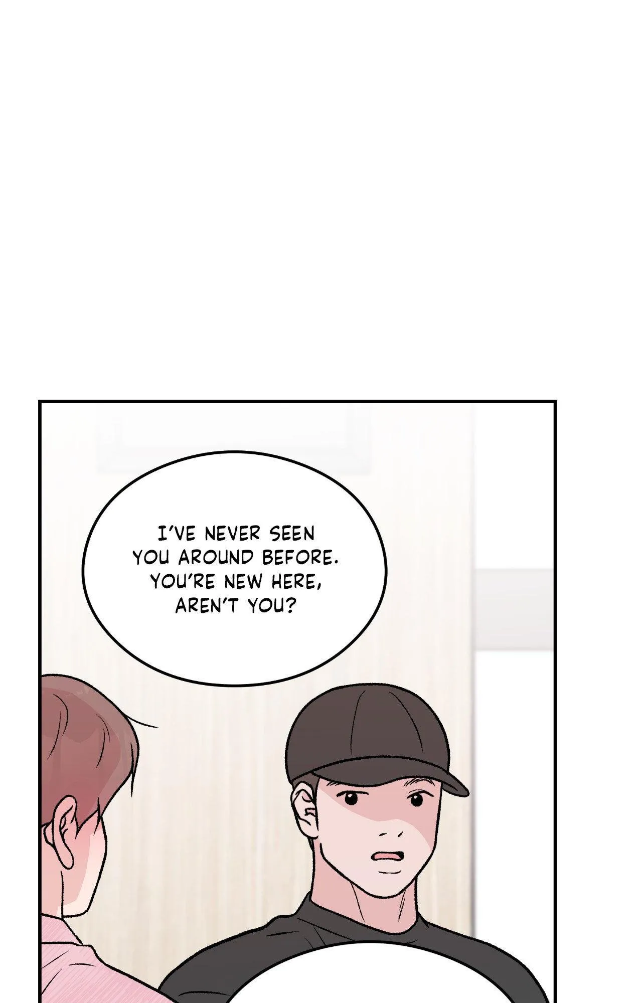 Read Flip Turn chapter 86 image 20 on Lezhin