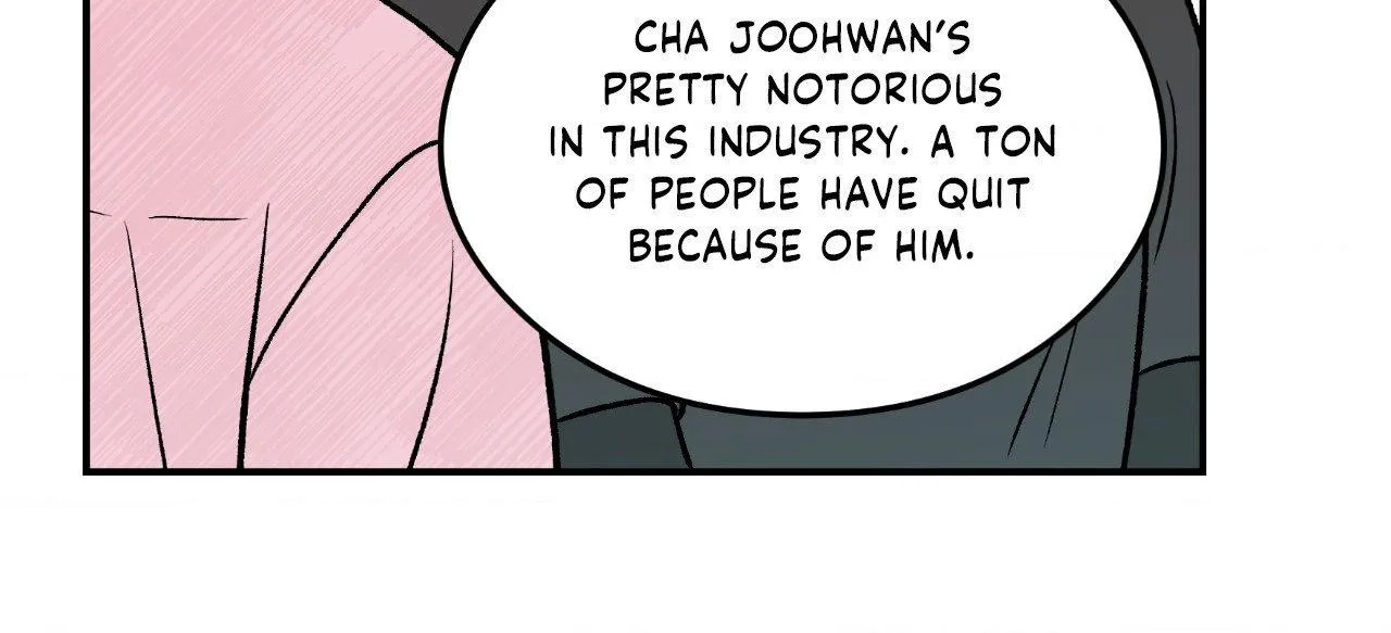 Read Flip Turn chapter 86 image 21 on Lezhin
