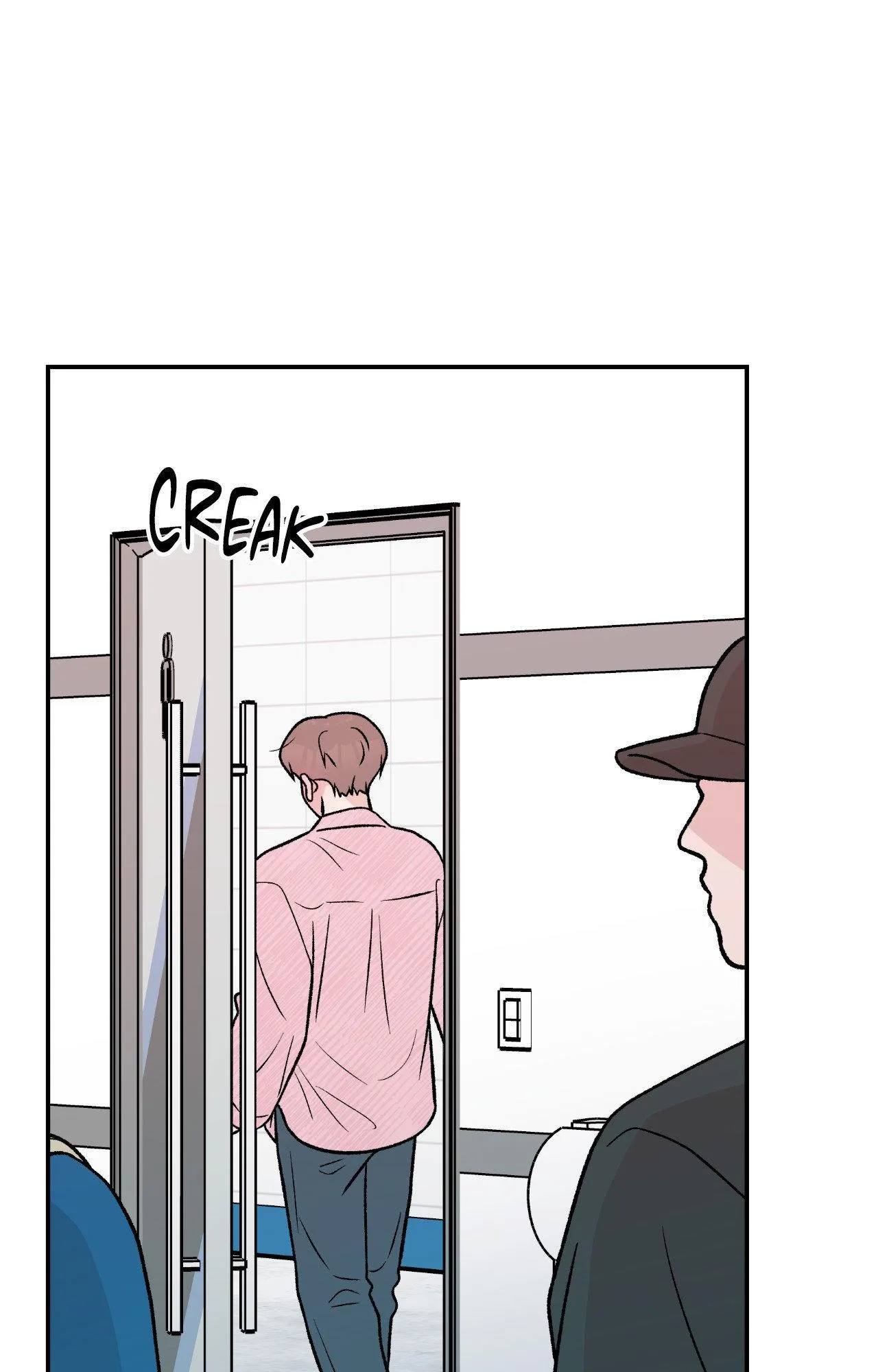 Read Flip Turn chapter 86 image 23 on Lezhin