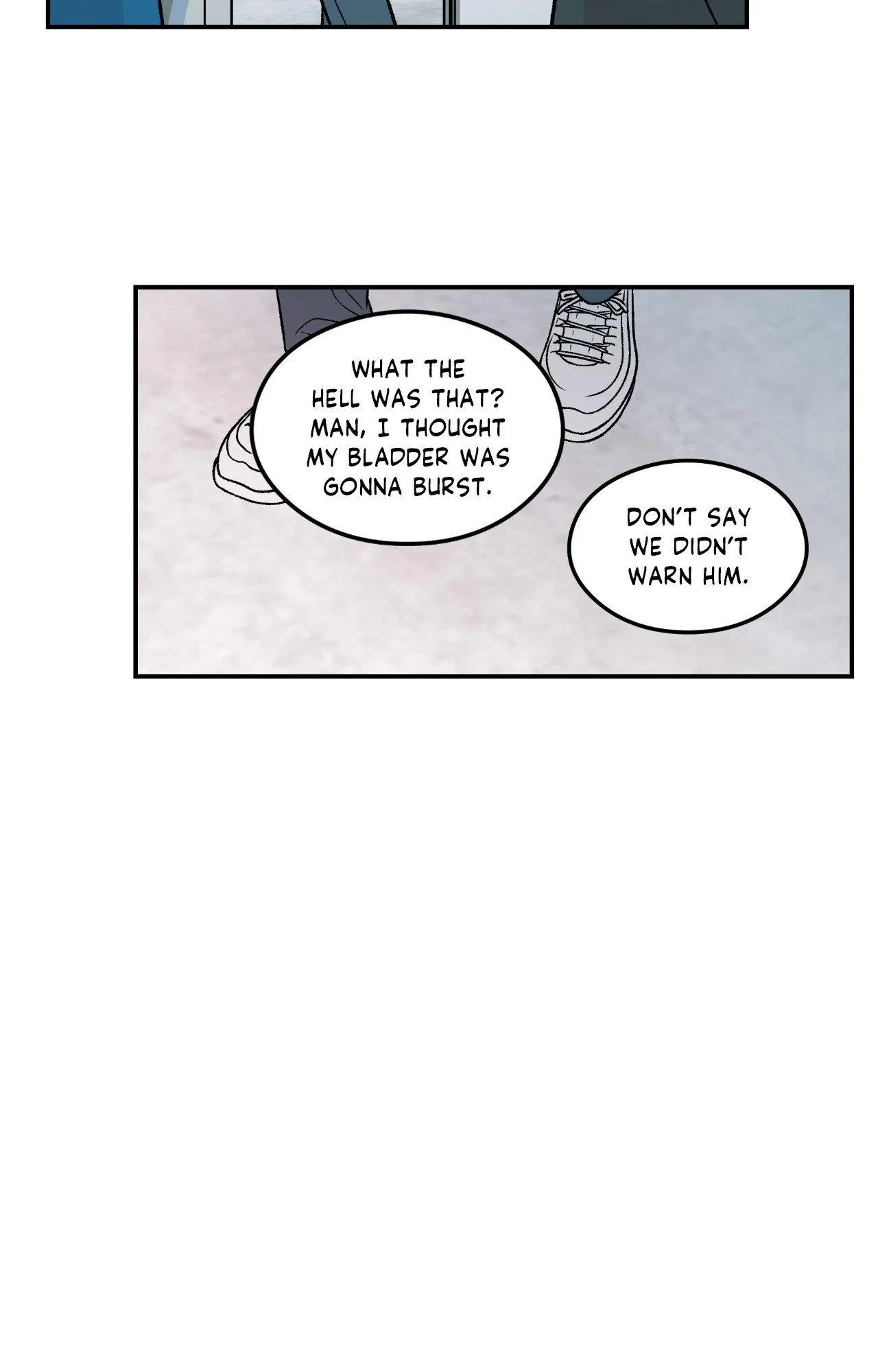 Read Flip Turn chapter 86 image 24 on Lezhin