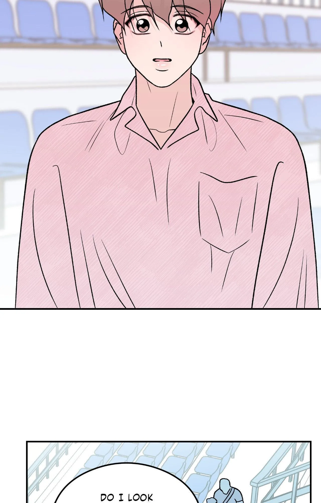 Read Flip Turn chapter 86 image 28 on Lezhin