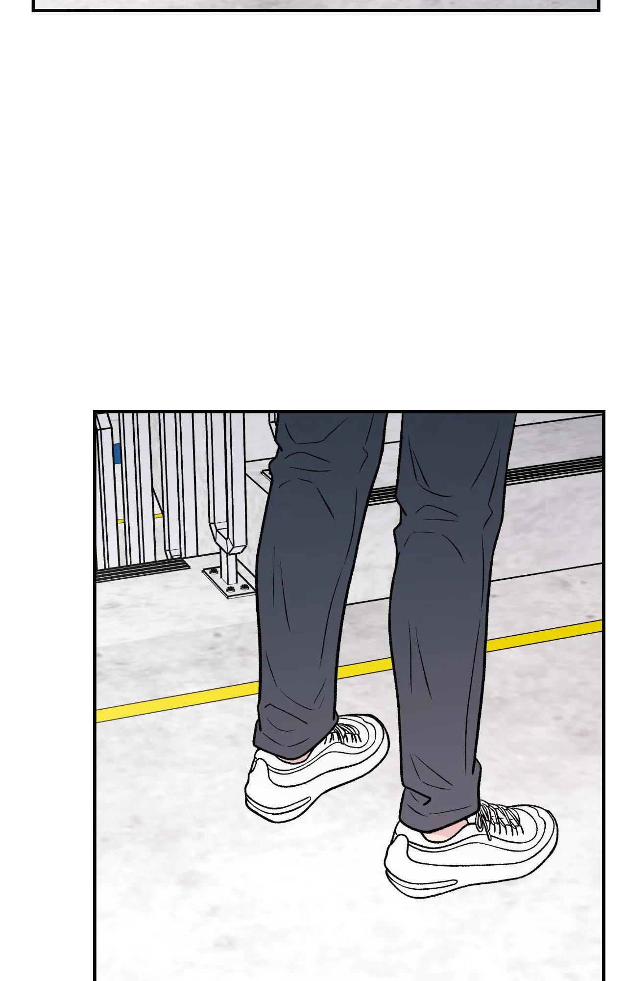 Read Flip Turn chapter 86 image 41 on Lezhin