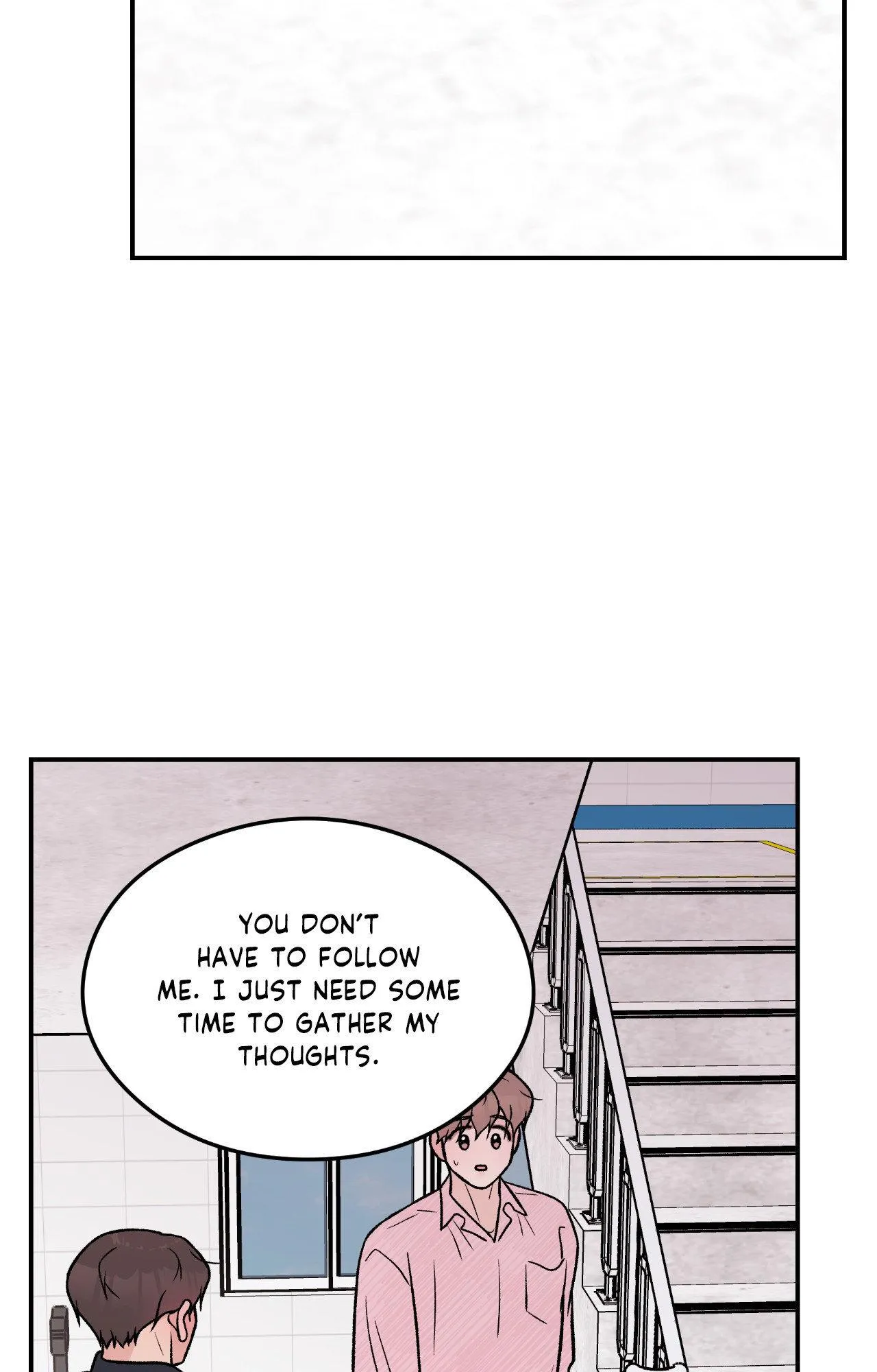 Read Flip Turn chapter 86 image 42 on Lezhin