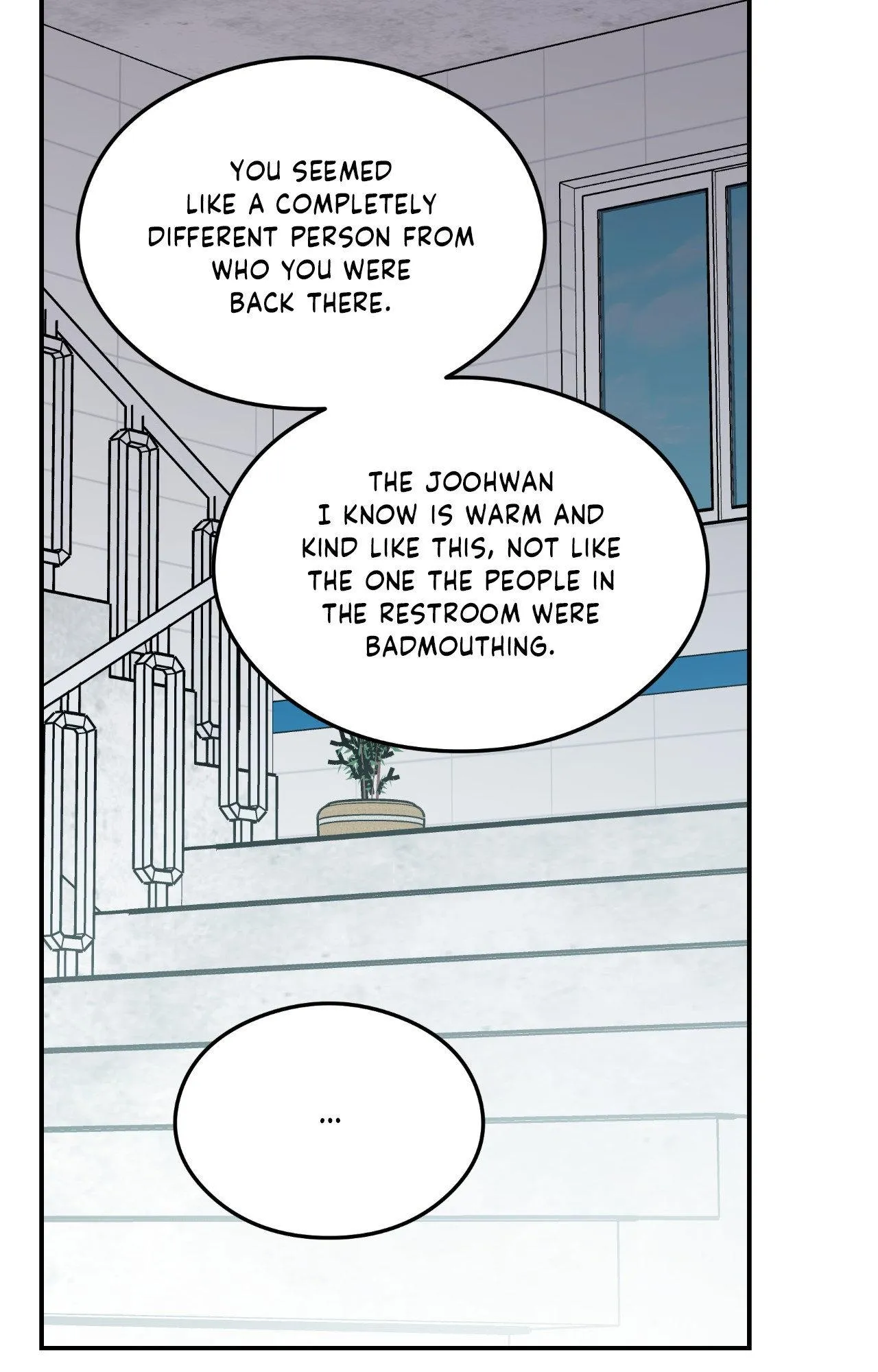 Read Flip Turn chapter 86 image 51 on Lezhin