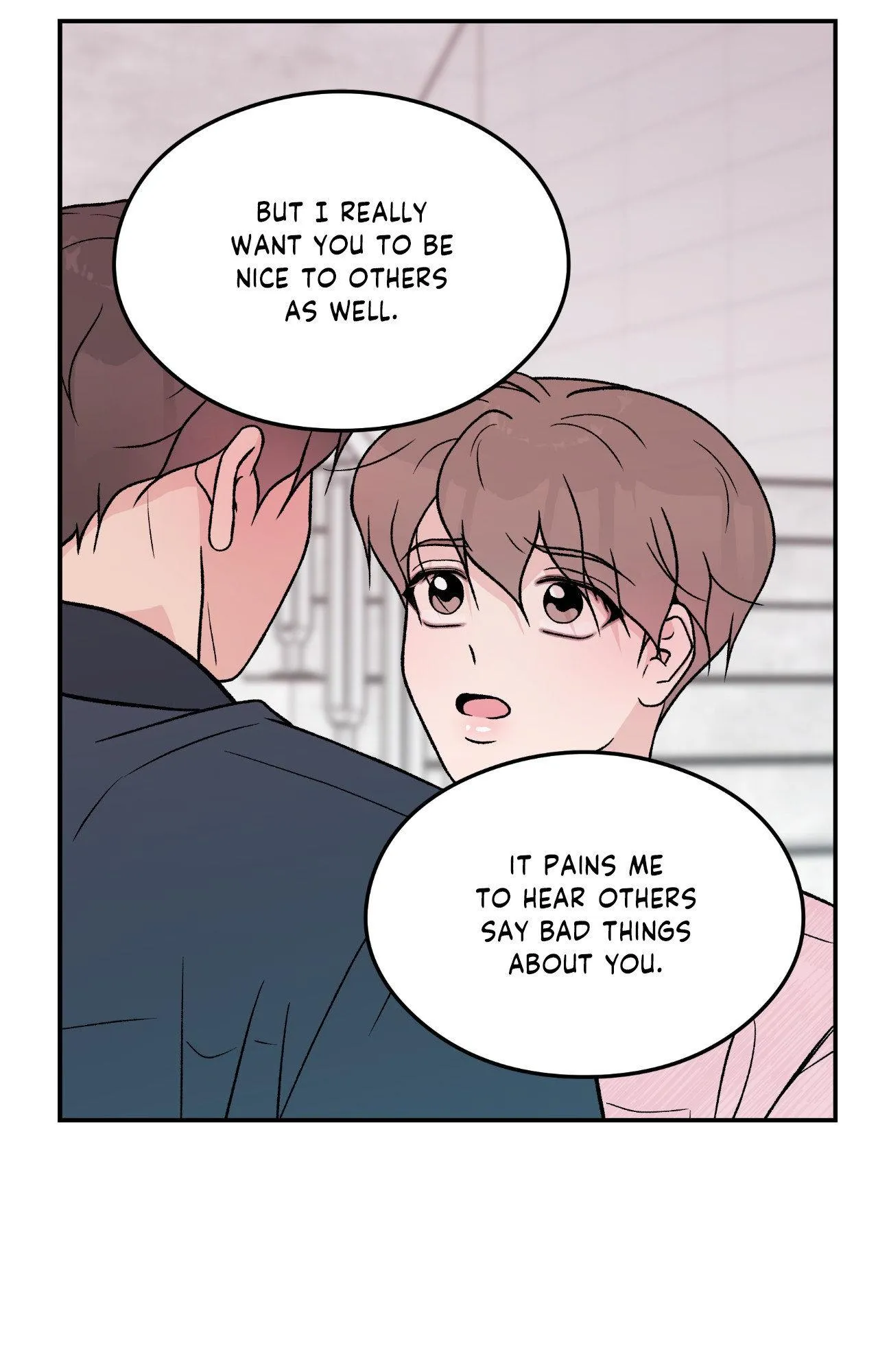 Read Flip Turn chapter 86 image 56 on Lezhin