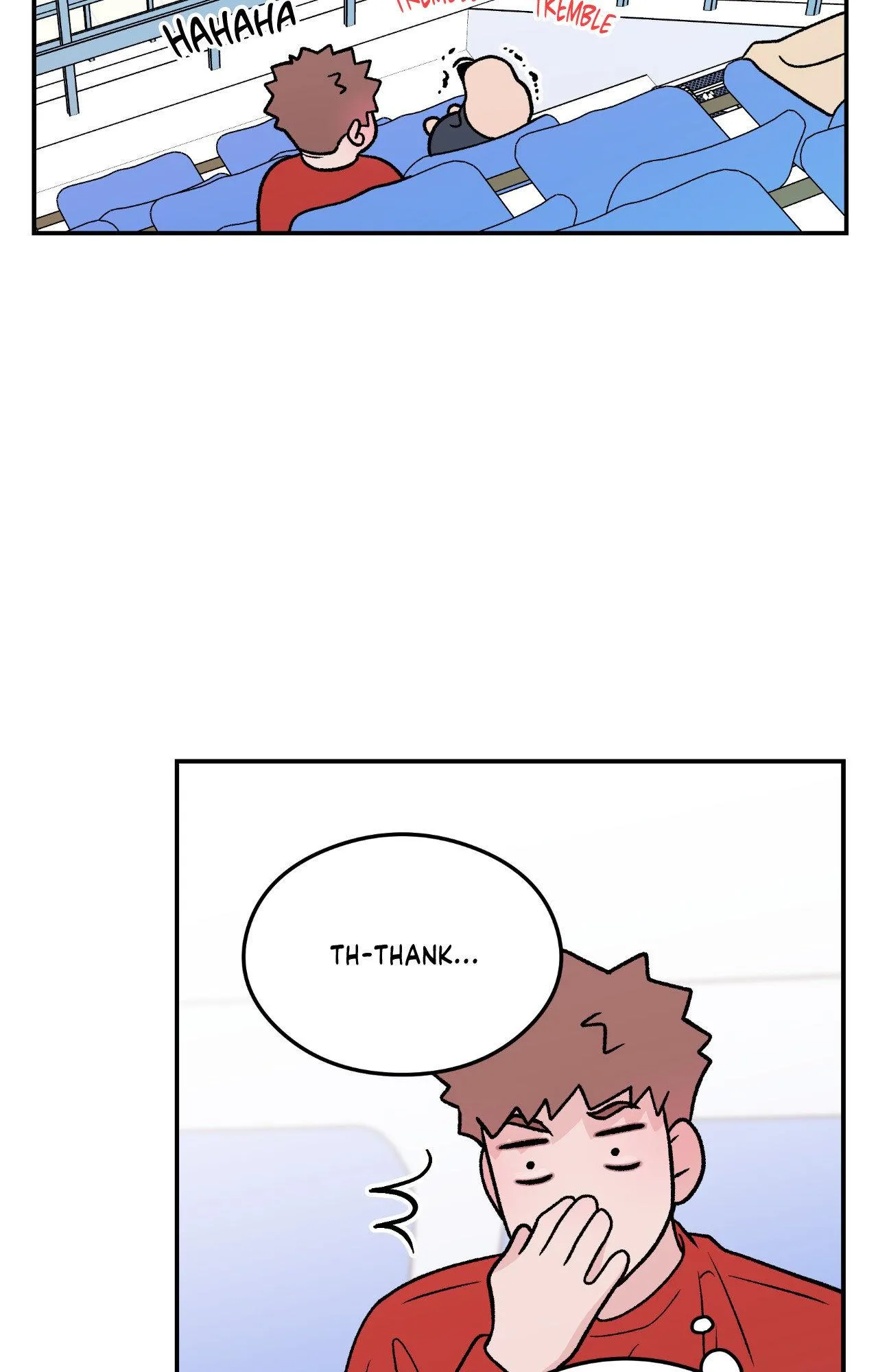 Read Flip Turn chapter 86 image 7 on Lezhin