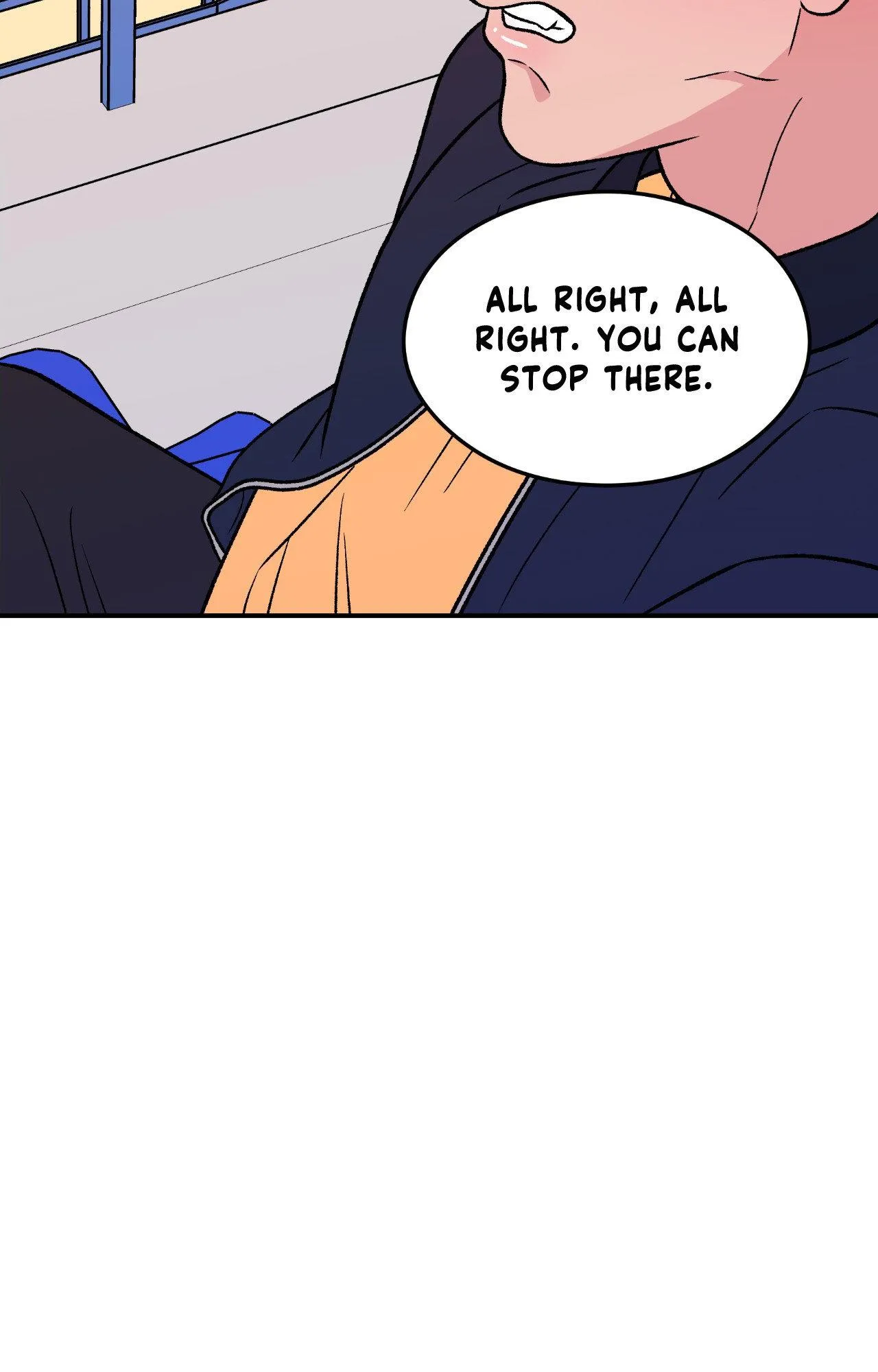 Read Flip Turn chapter 86 image 9 on Lezhin
