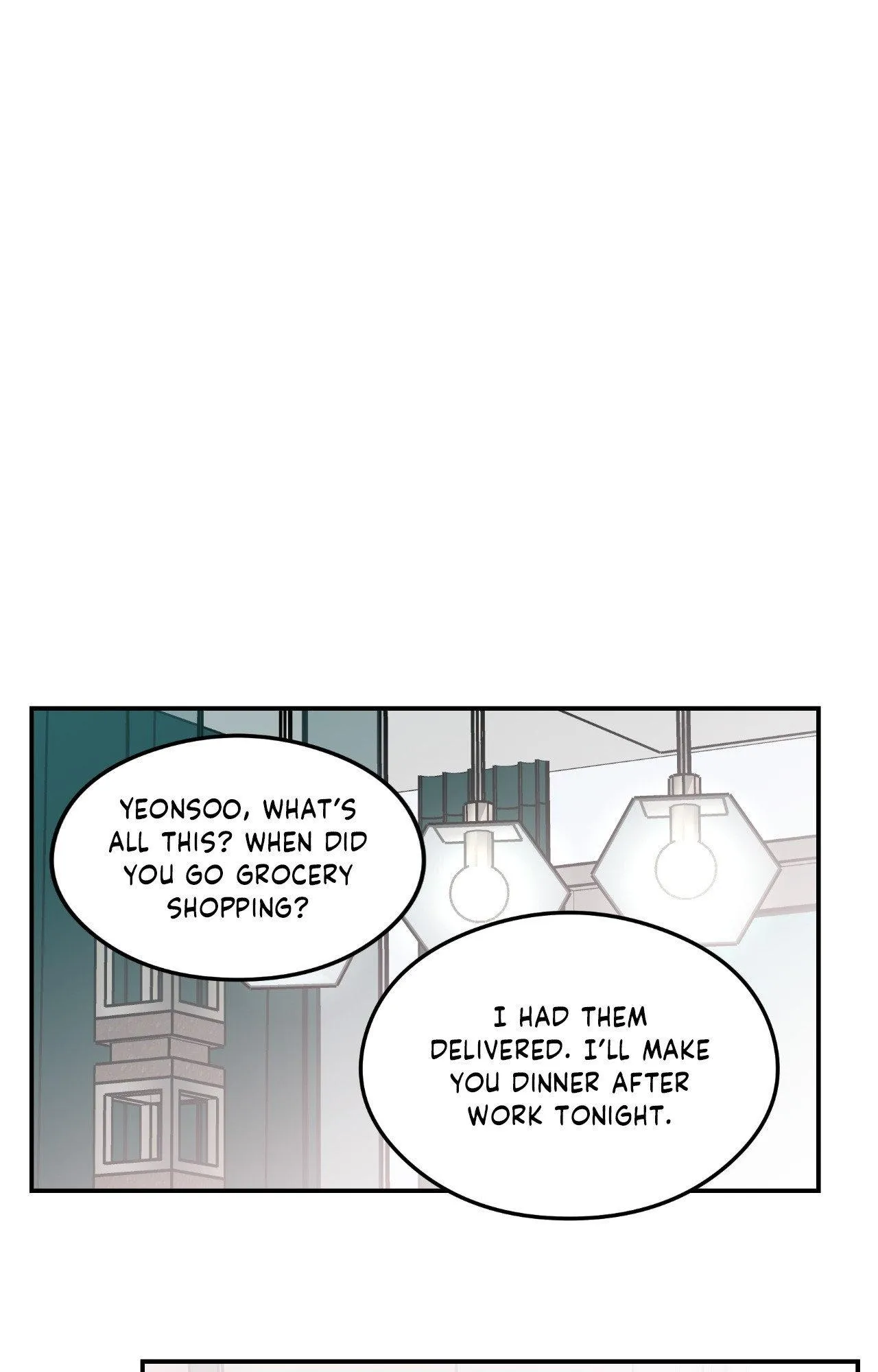 Read Flip Turn chapter 87 image 1 on Lezhin