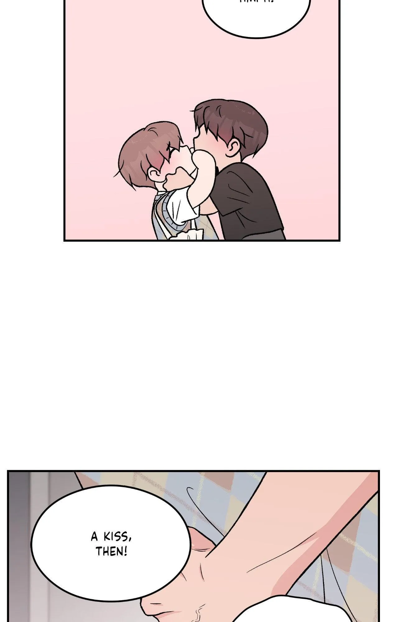 Read Flip Turn chapter 87 image 13 on Lezhin