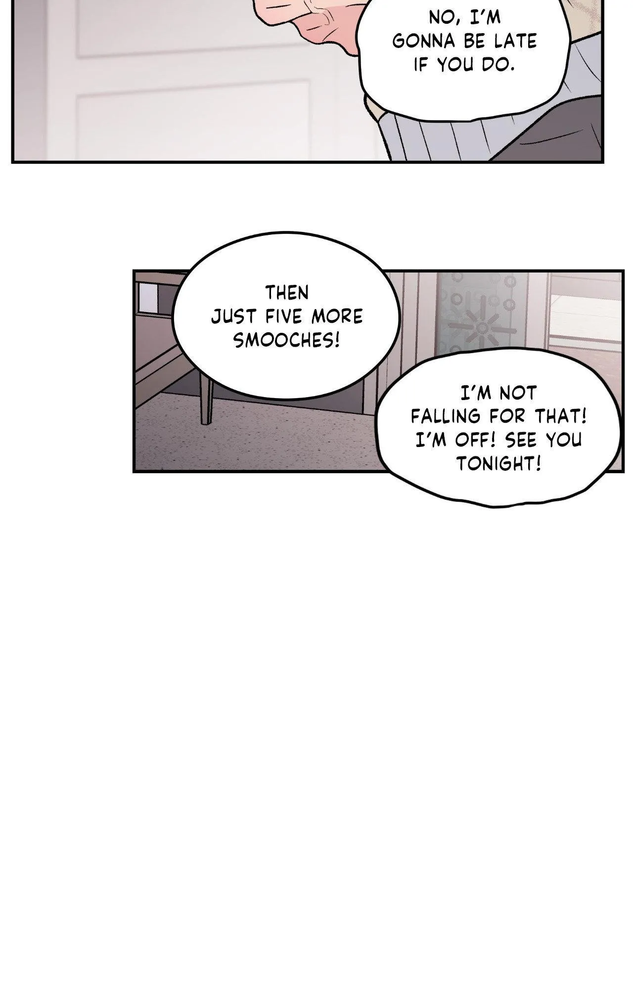 Read Flip Turn chapter 87 image 14 on Lezhin