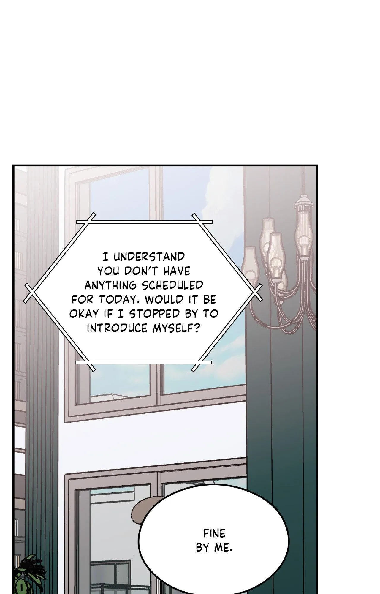 Read Flip Turn chapter 87 image 23 on Lezhin