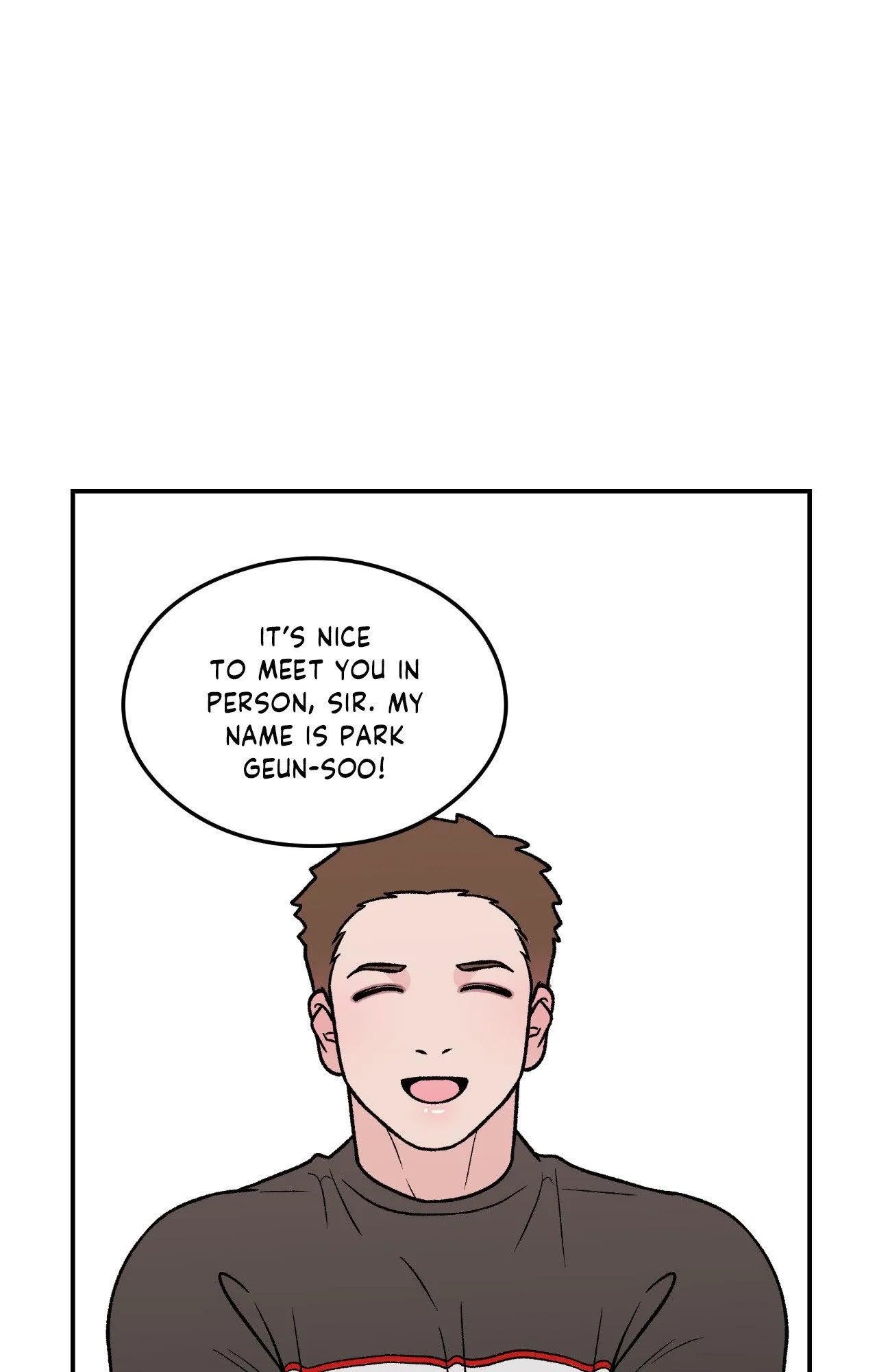 Read Flip Turn chapter 87 image 25 on Lezhin