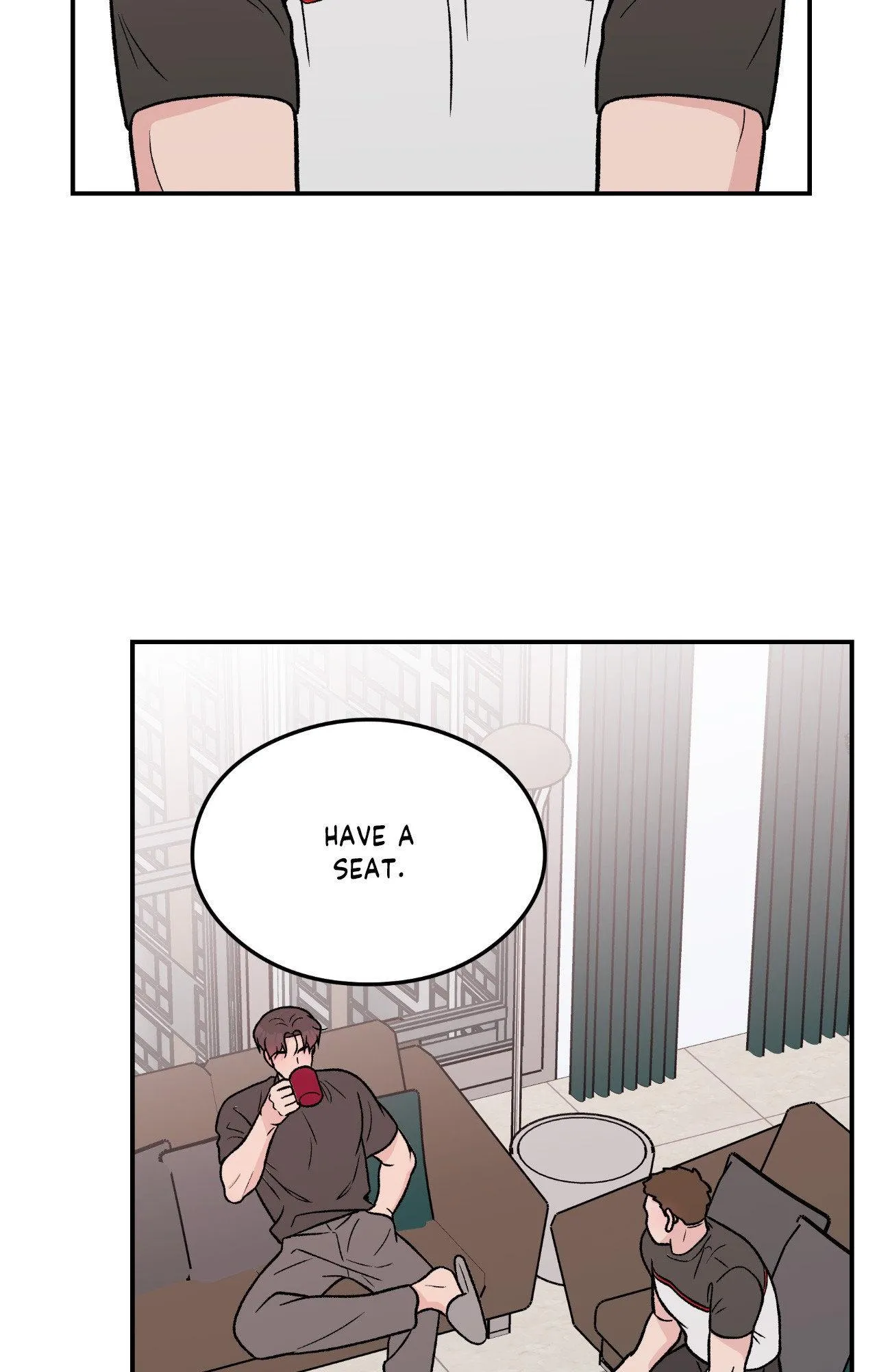 Read Flip Turn chapter 87 image 26 on Lezhin