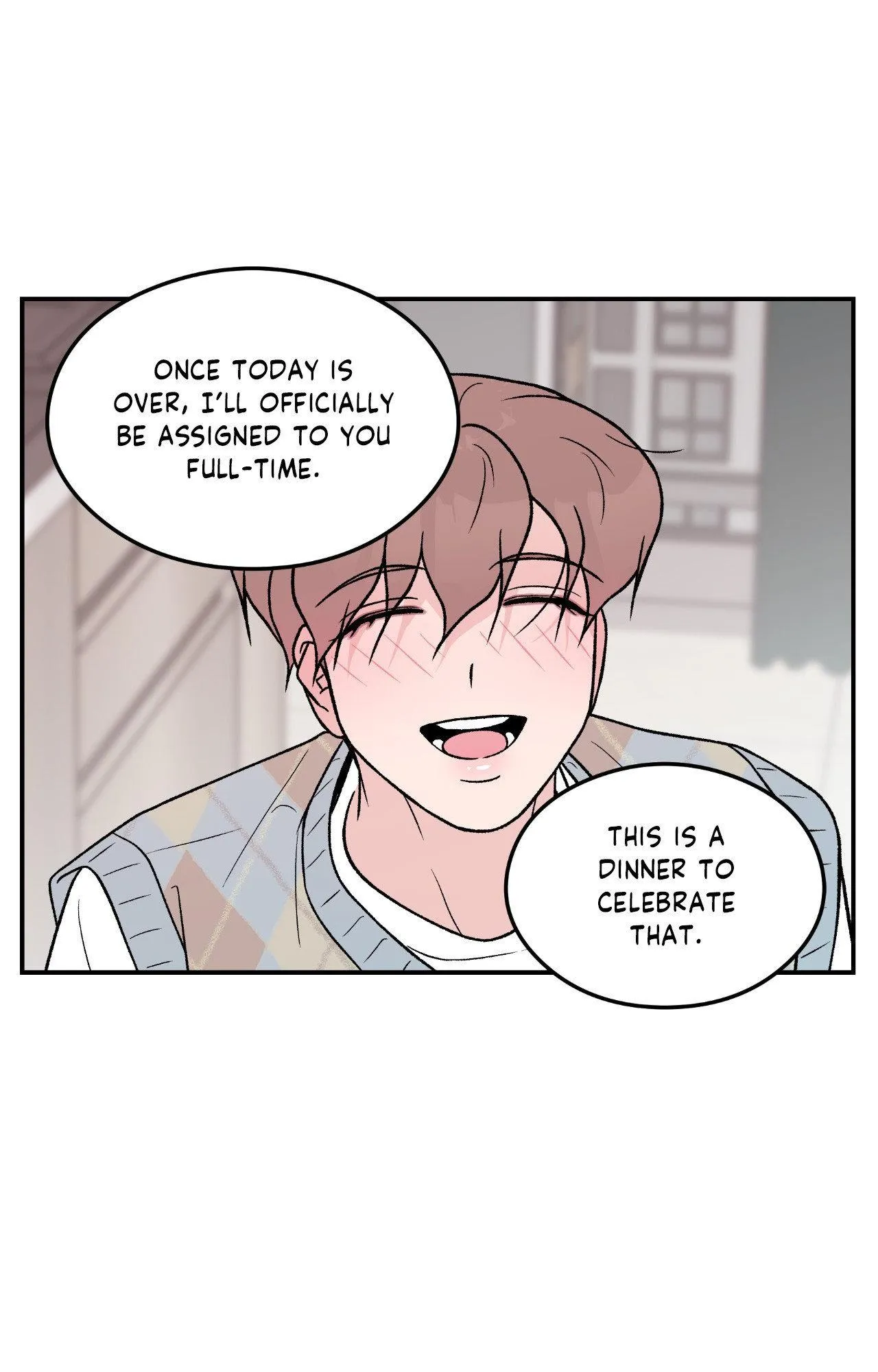 Read Flip Turn chapter 87 image 3 on Lezhin