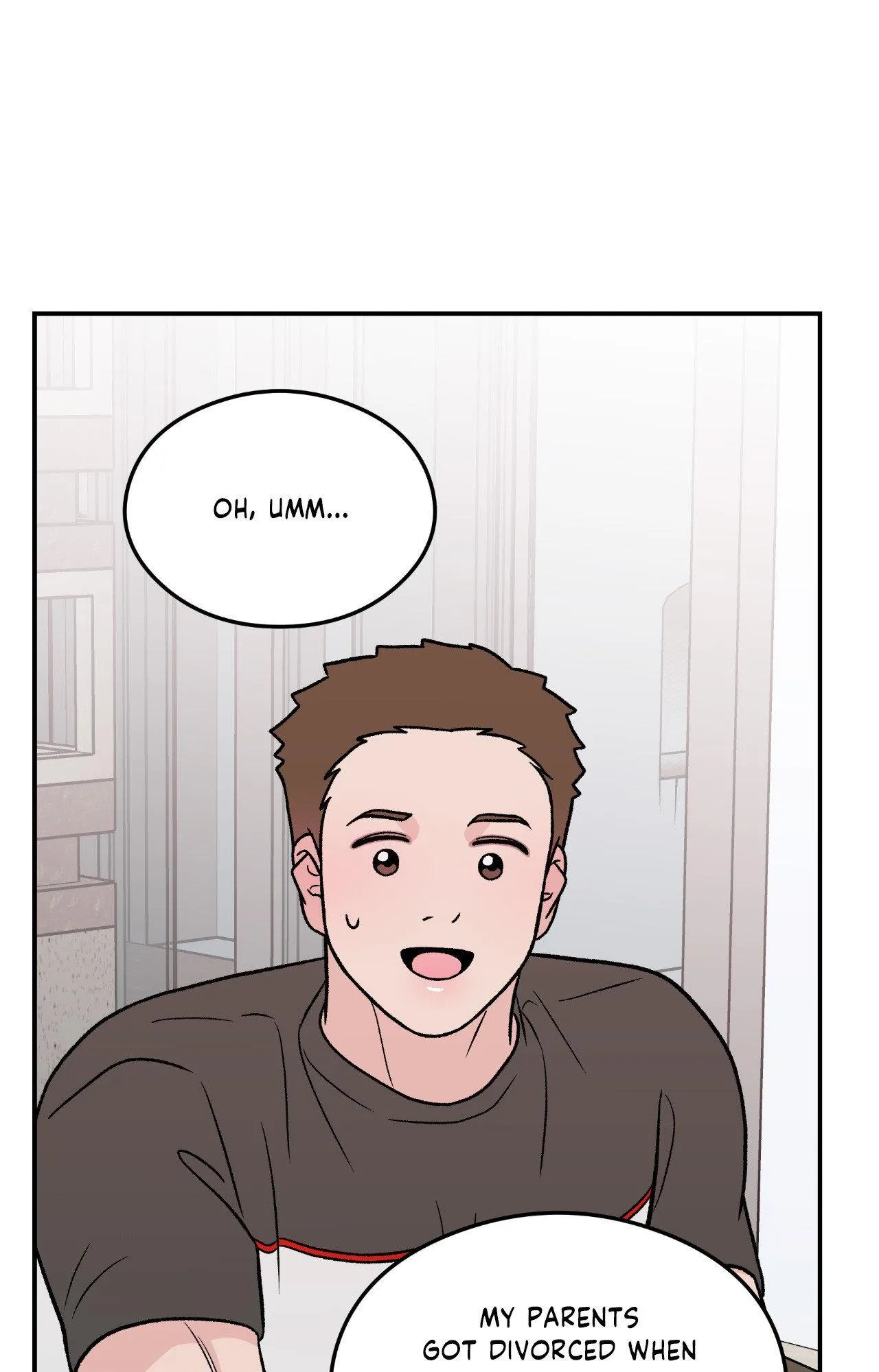 Read Flip Turn chapter 87 image 32 on Lezhin