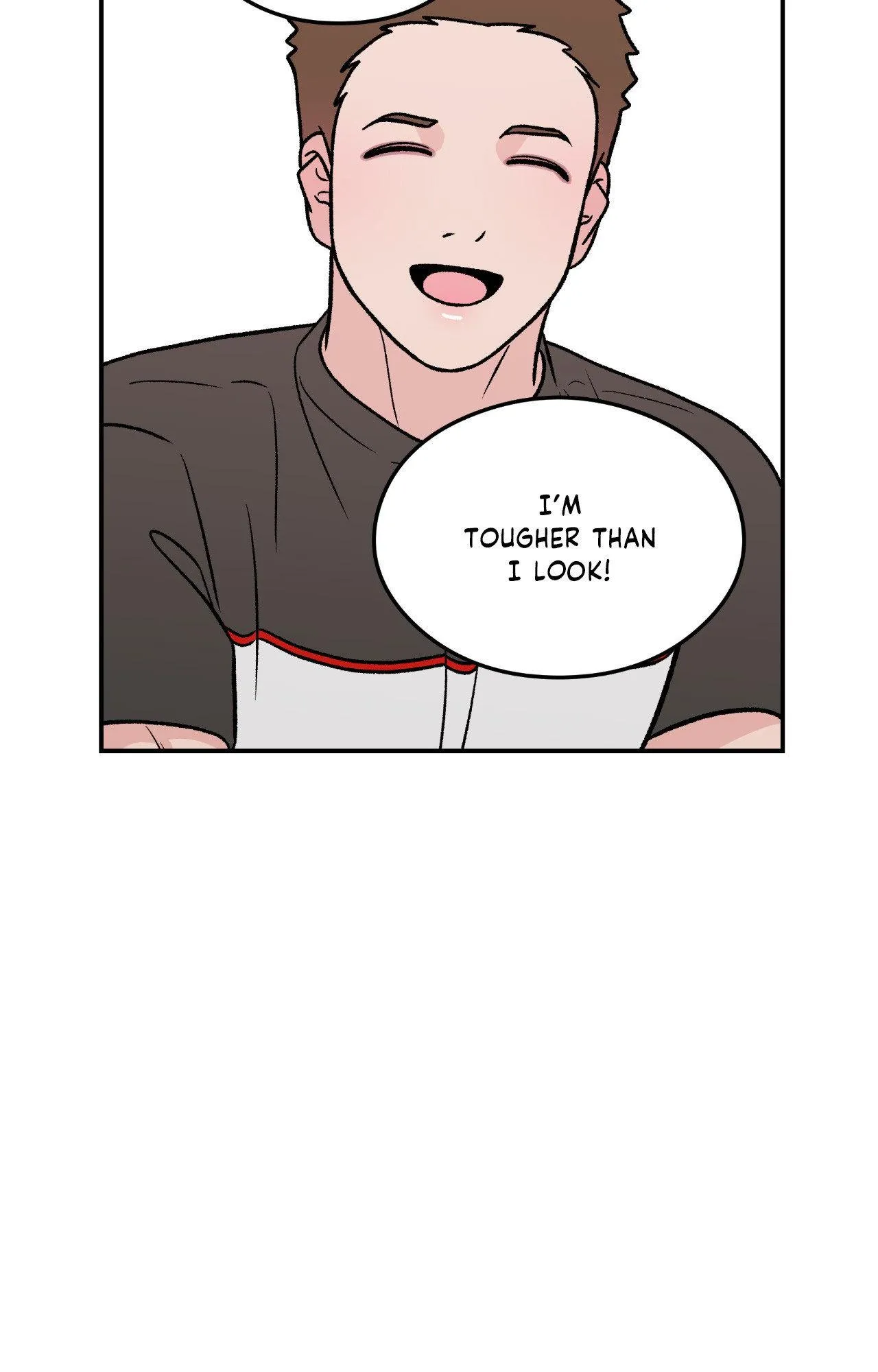 Read Flip Turn chapter 87 image 38 on Lezhin