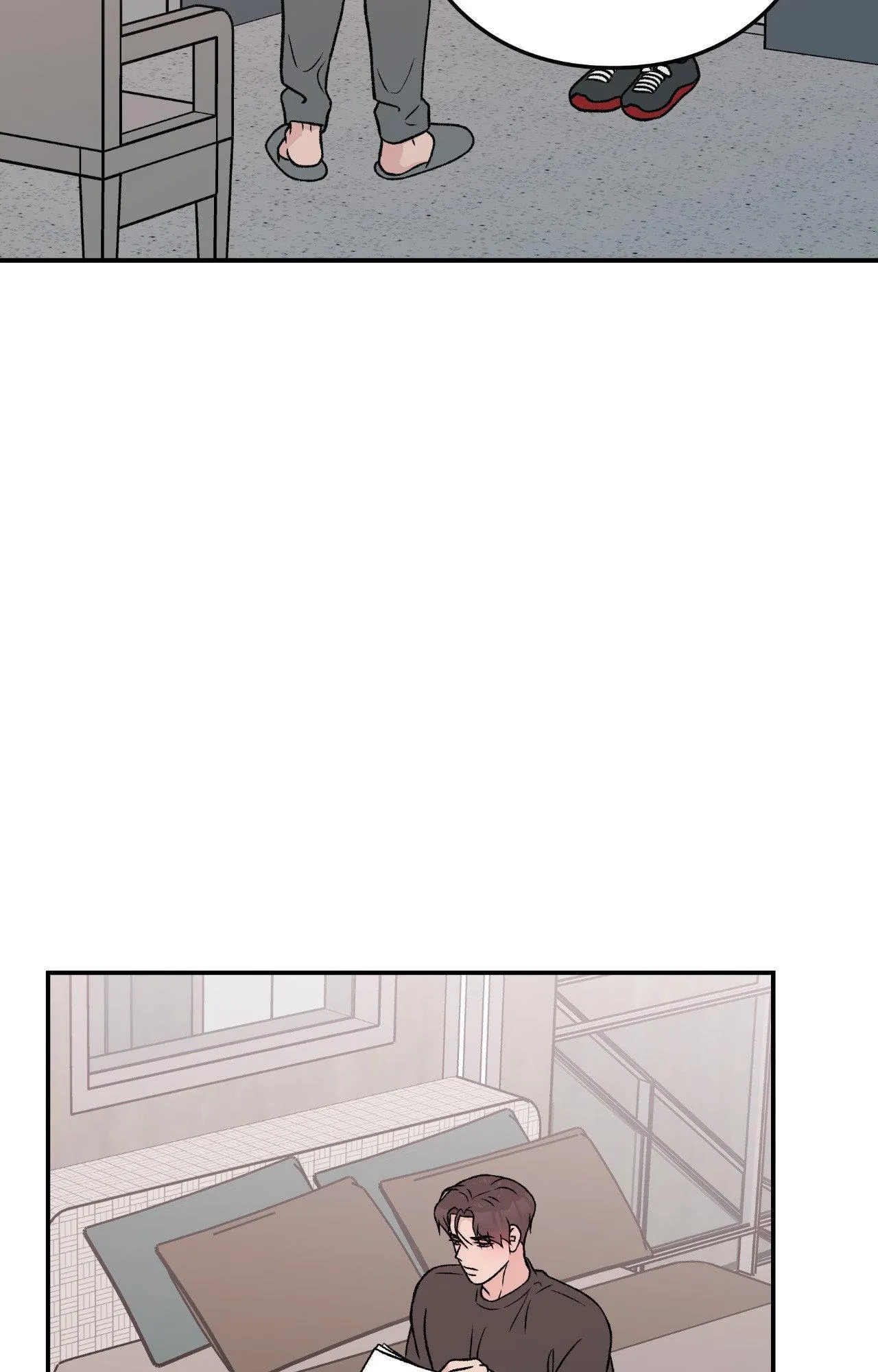 Read Flip Turn chapter 87 image 40 on Lezhin