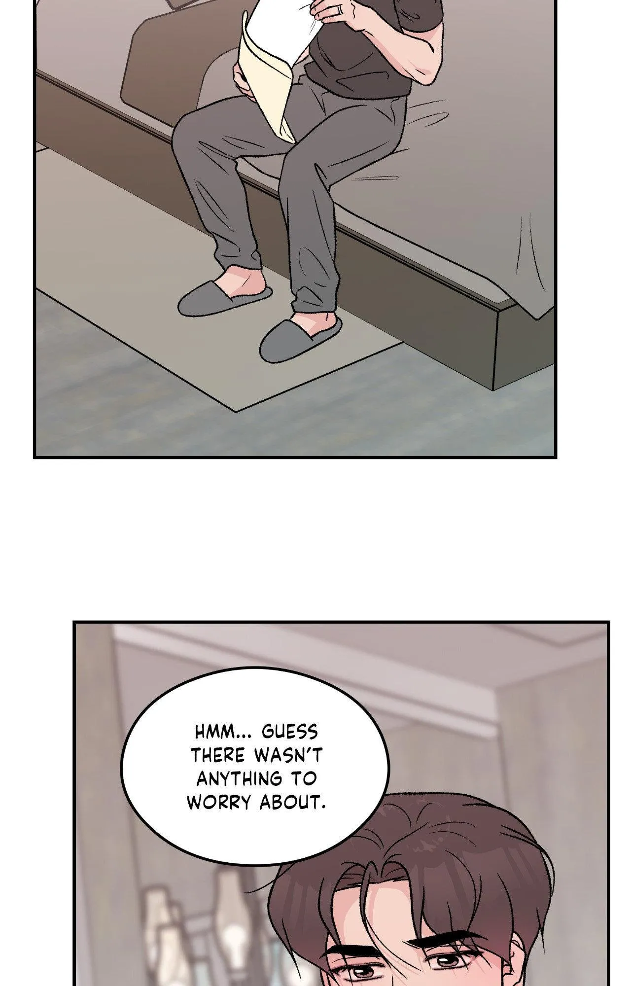 Read Flip Turn chapter 87 image 41 on Lezhin
