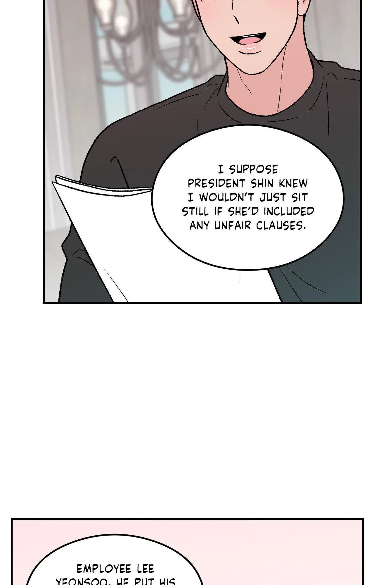 Read Flip Turn chapter 87 image 42 on Lezhin