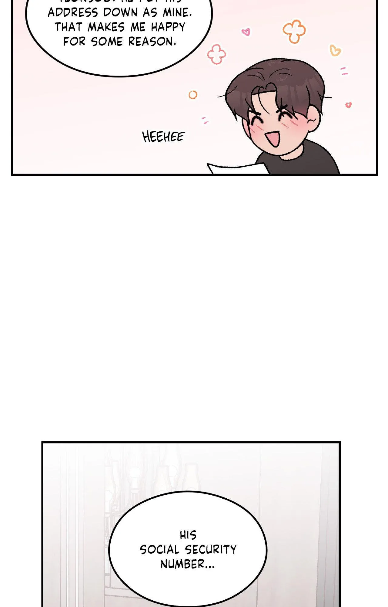 Read Flip Turn chapter 87 image 43 on Lezhin