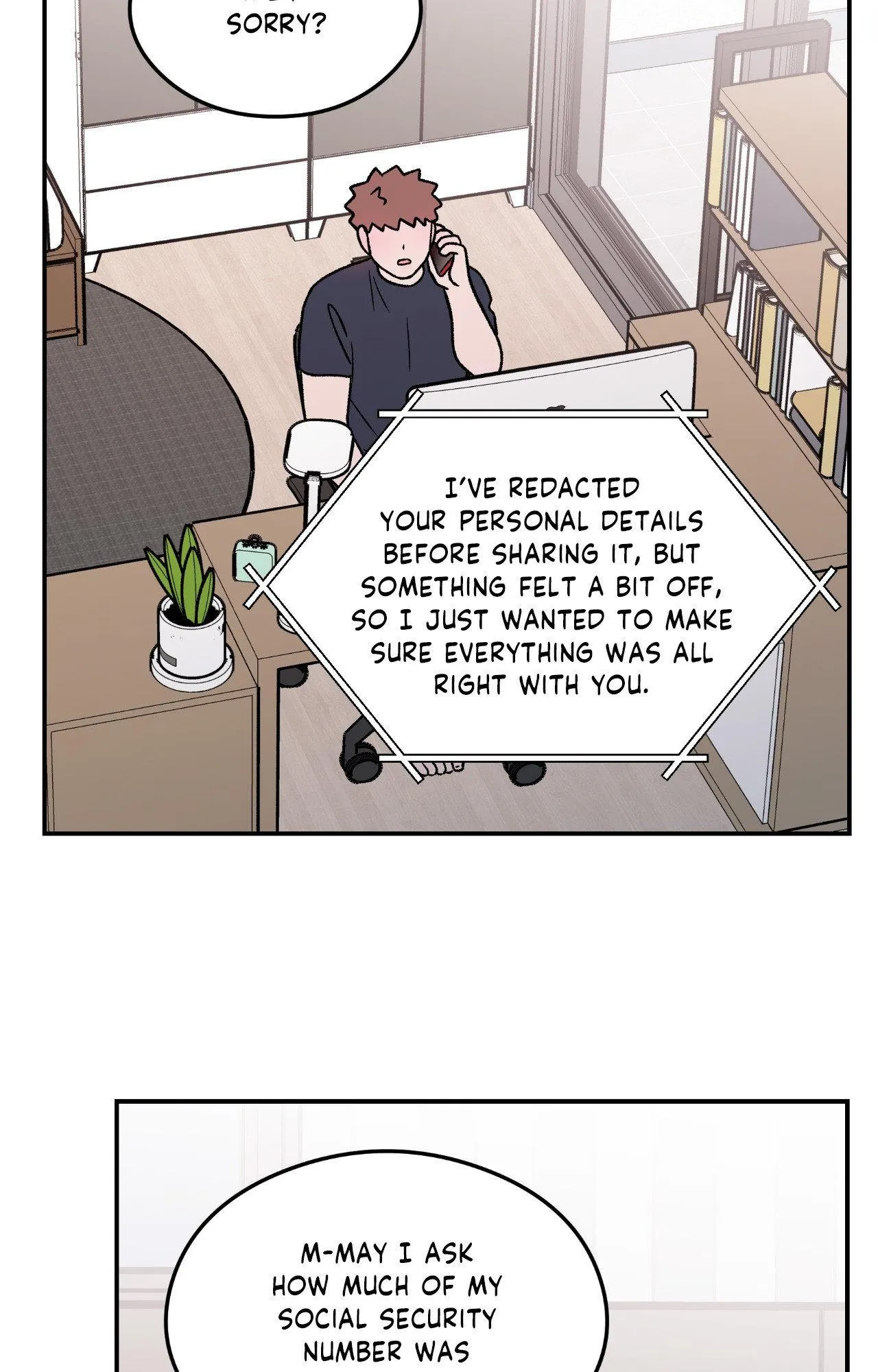 Read Flip Turn chapter 87 image 57 on Lezhin
