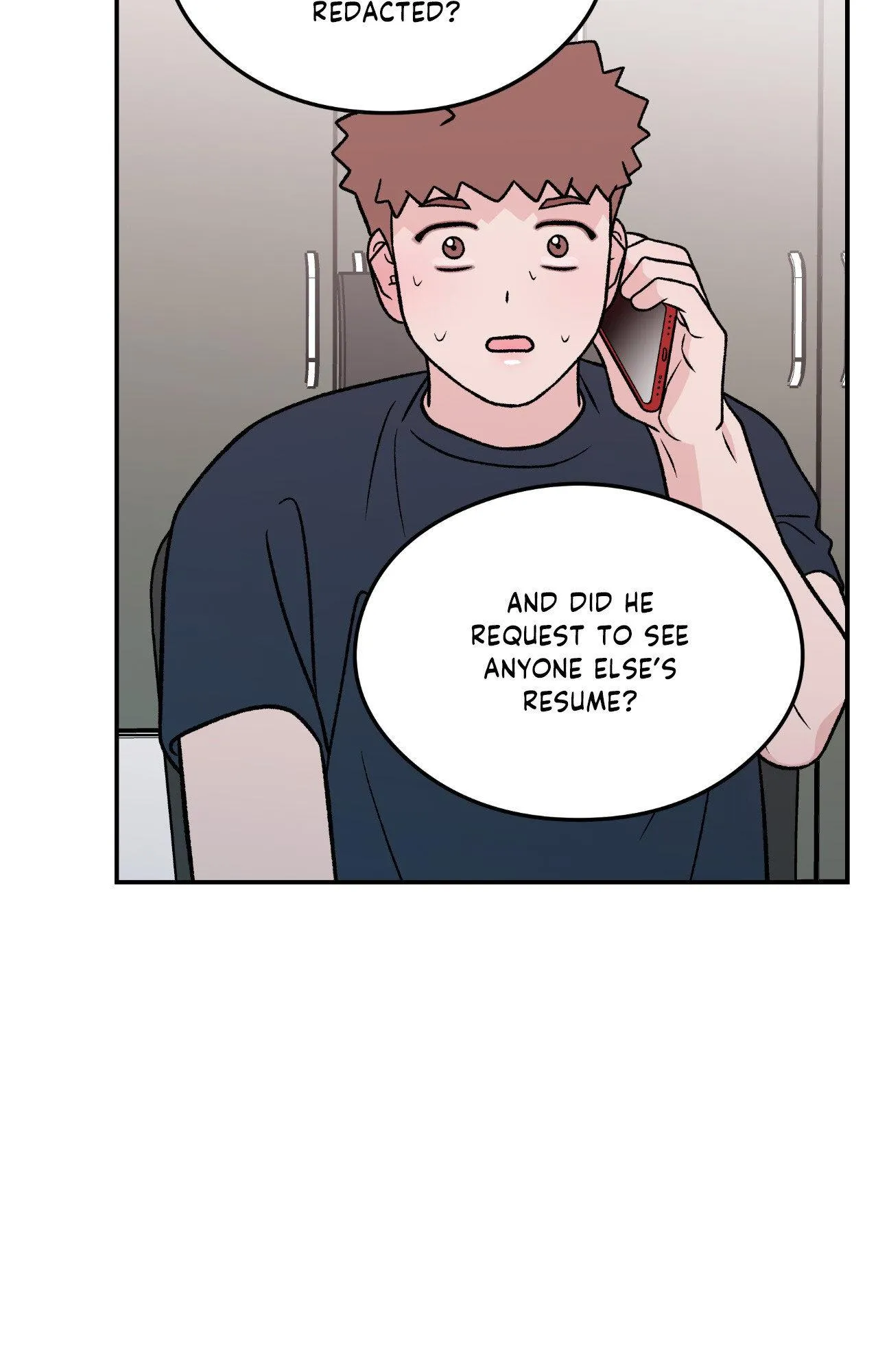 Read Flip Turn chapter 87 image 58 on Lezhin