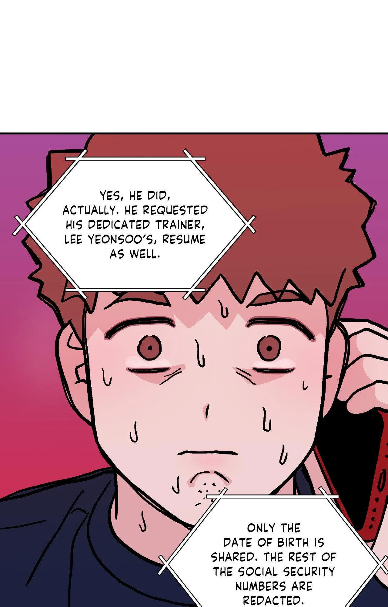 Read Flip Turn chapter 87 image 59 on Lezhin
