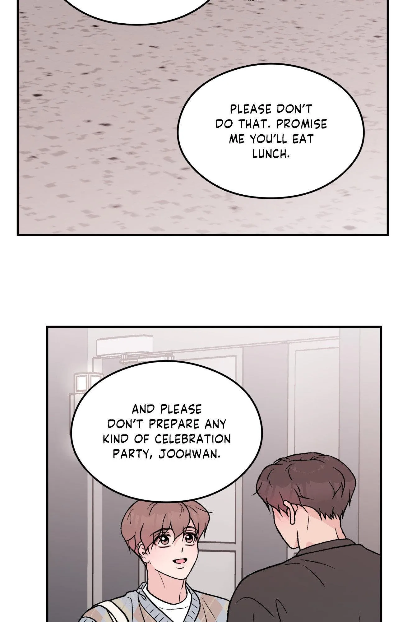 Read Flip Turn chapter 87 image 6 on Lezhin