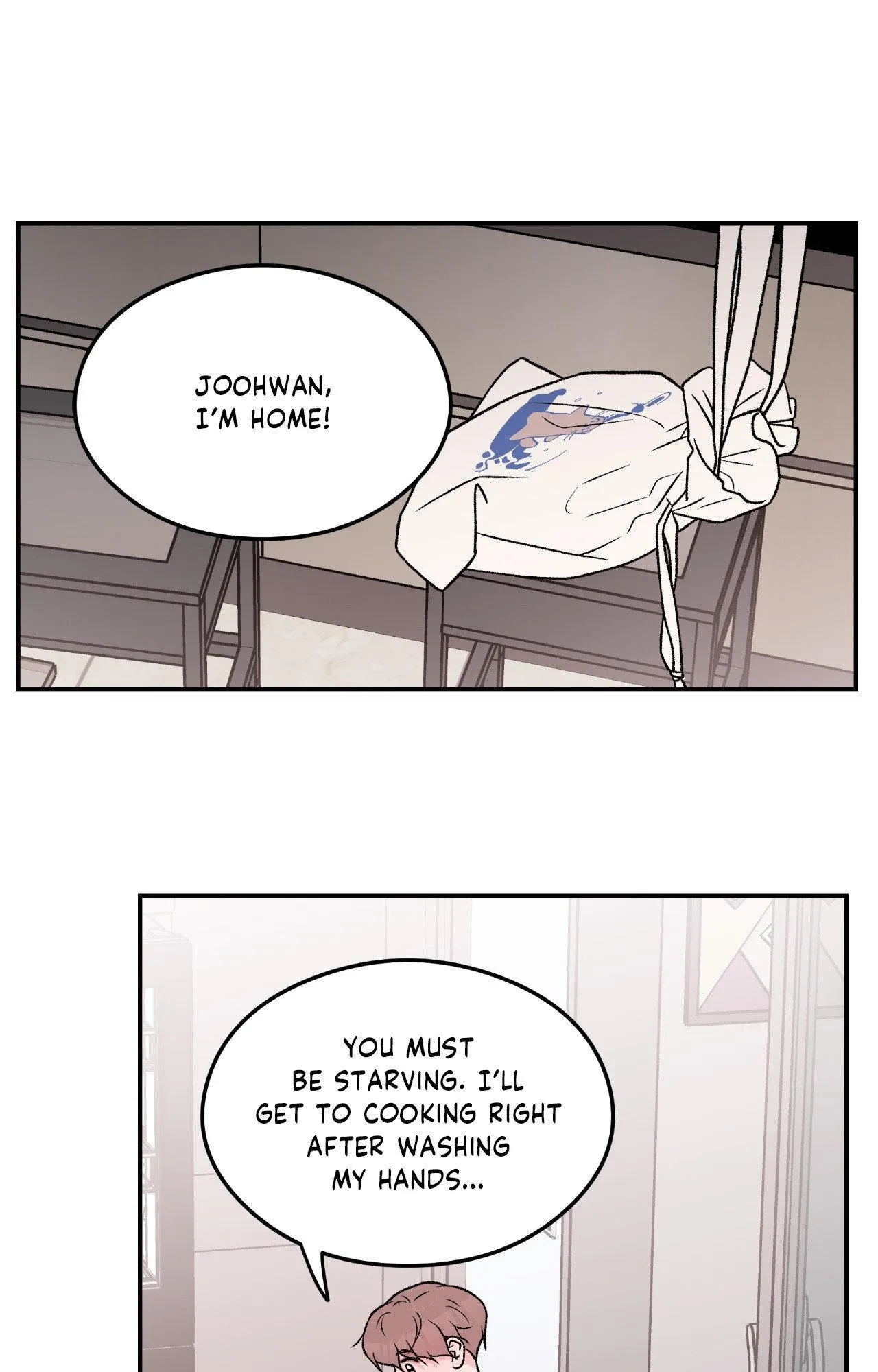 Read Flip Turn chapter 87 image 62 on Lezhin