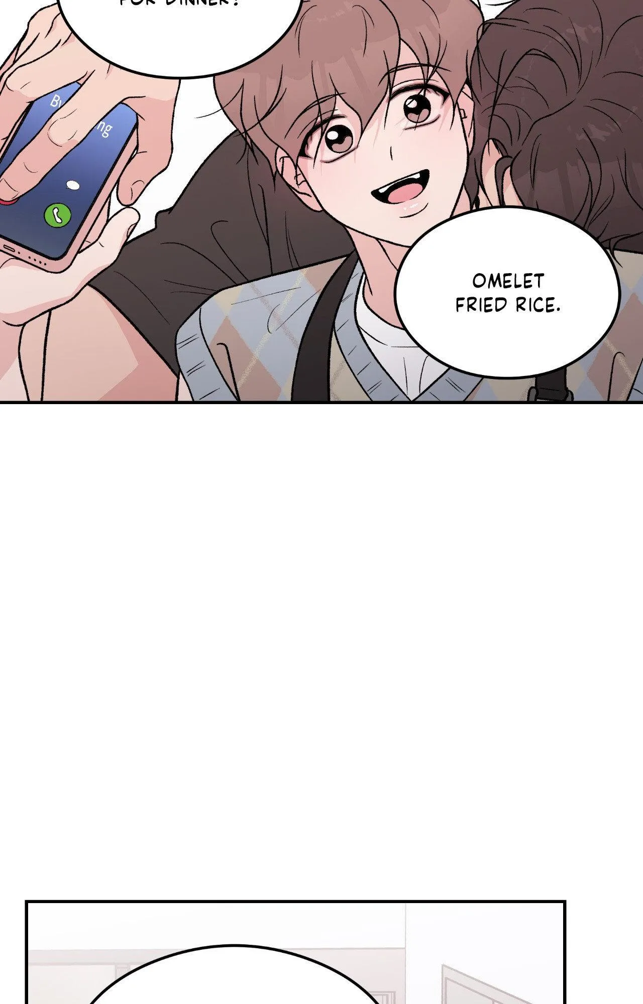 Read Flip Turn chapter 87 image 64 on Lezhin