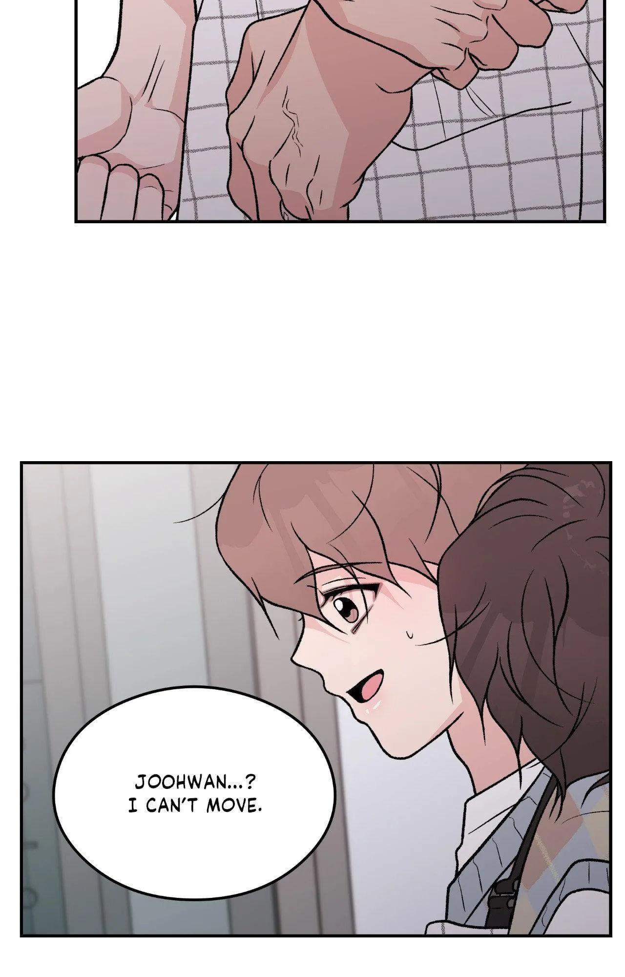 Read Flip Turn chapter 87 image 67 on Lezhin