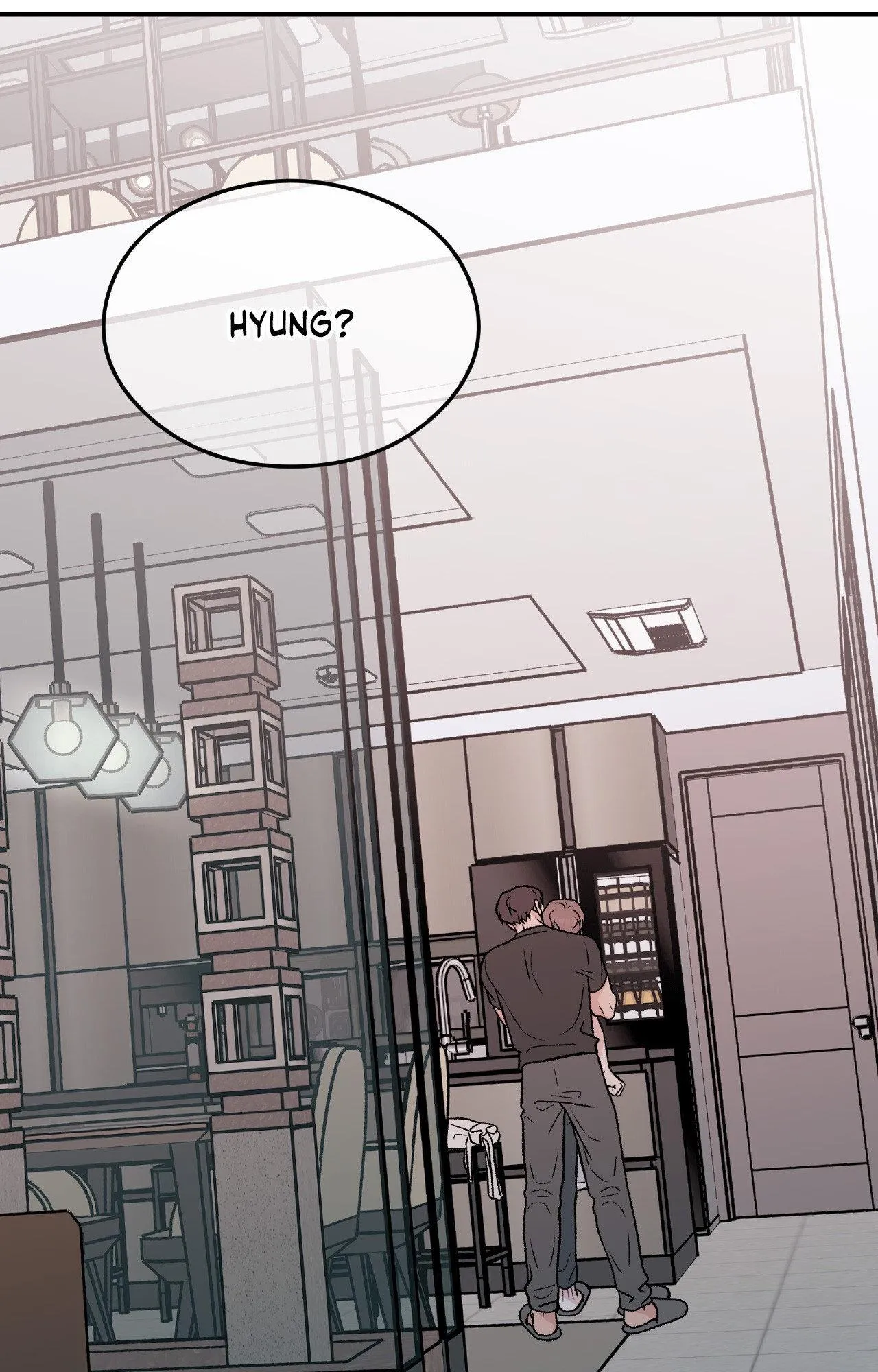 Read Flip Turn chapter 87 image 71 on Lezhin