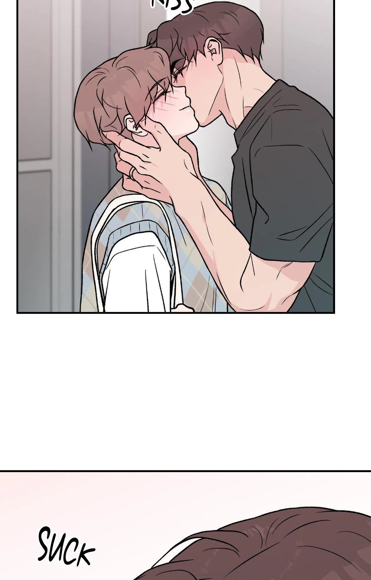 Read Flip Turn chapter 87 image 9 on Lezhin