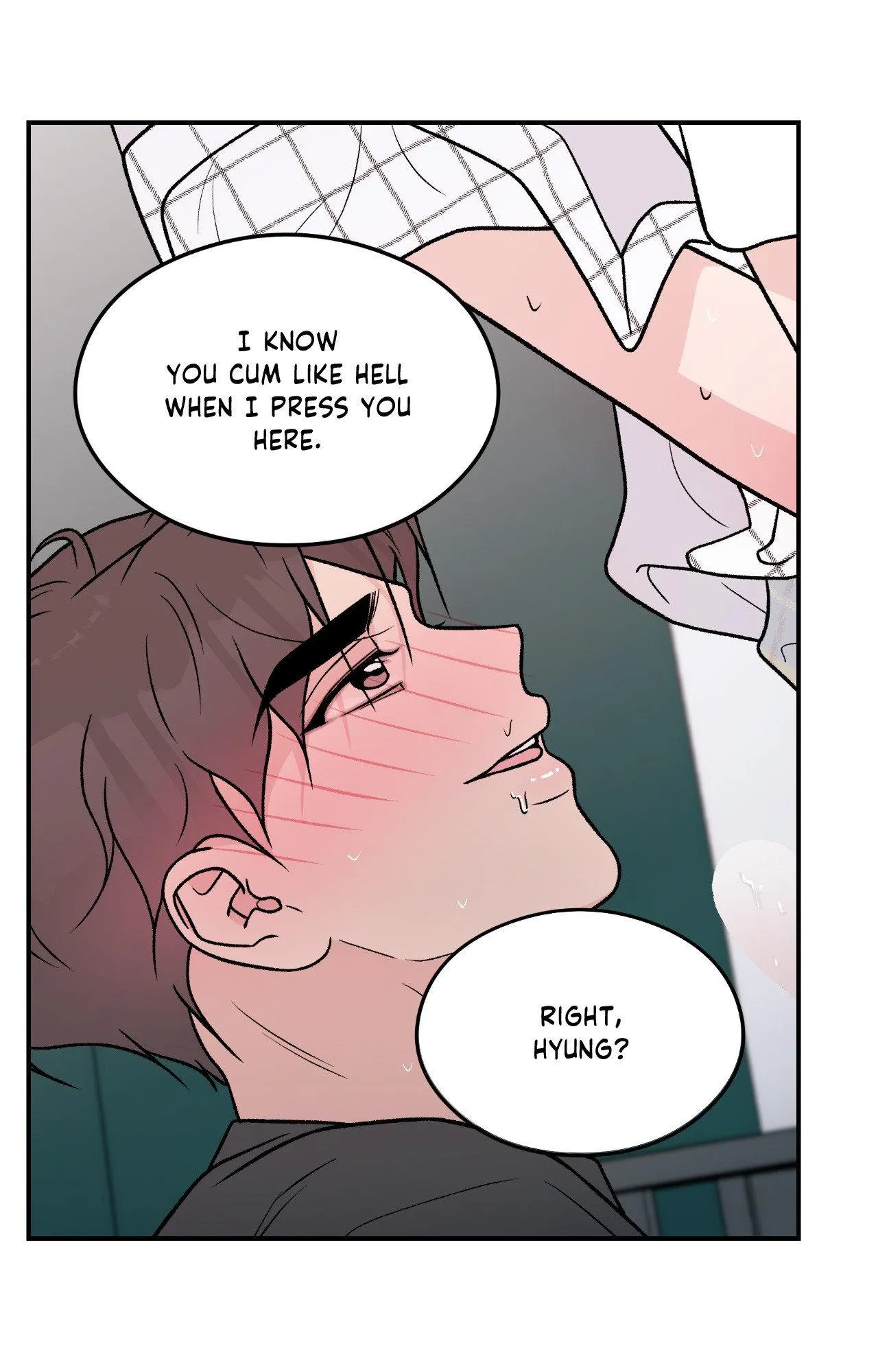 Read Flip Turn chapter 88 image 13 on Lezhin