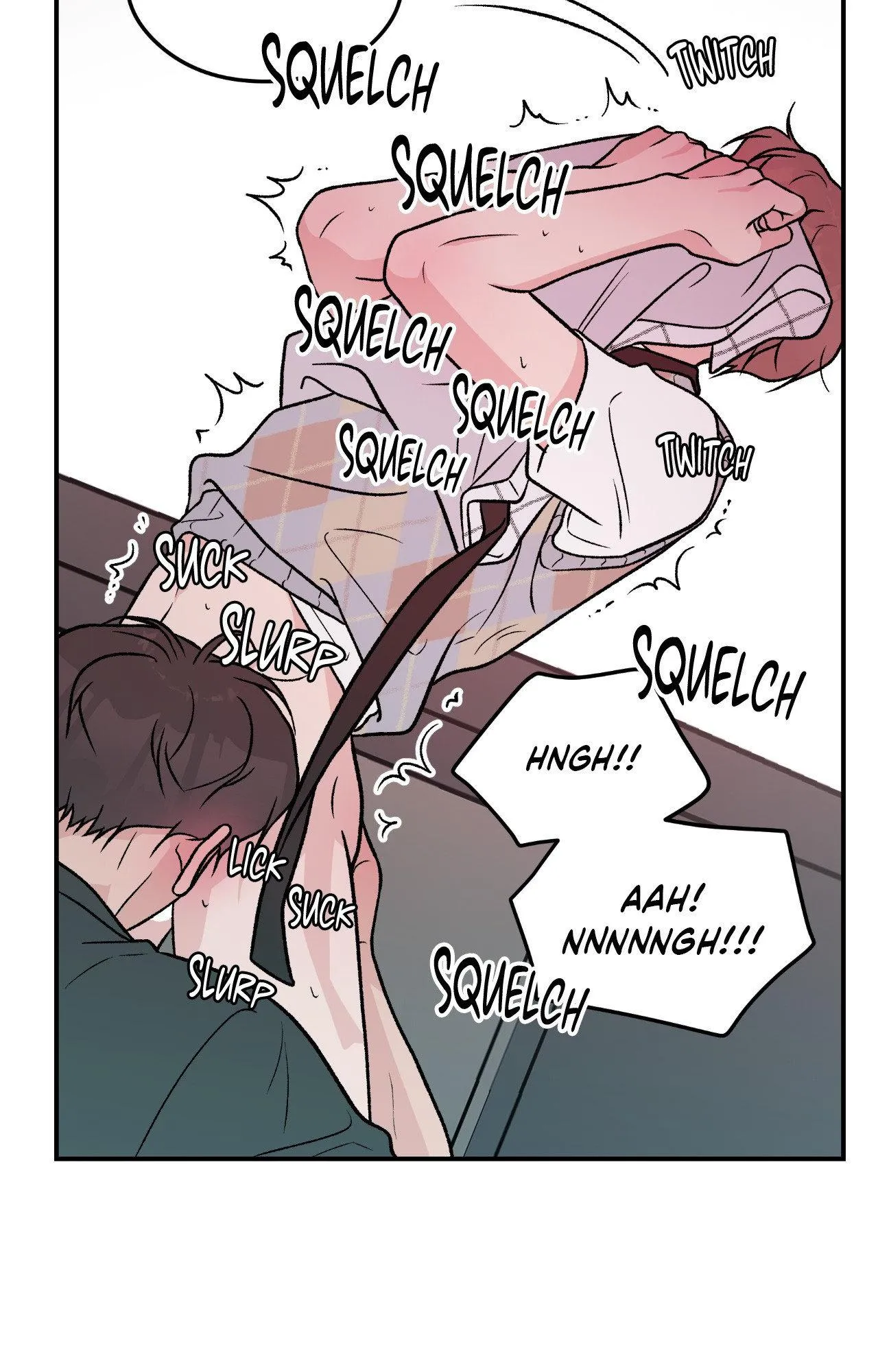 Read Flip Turn chapter 88 image 17 on Lezhin