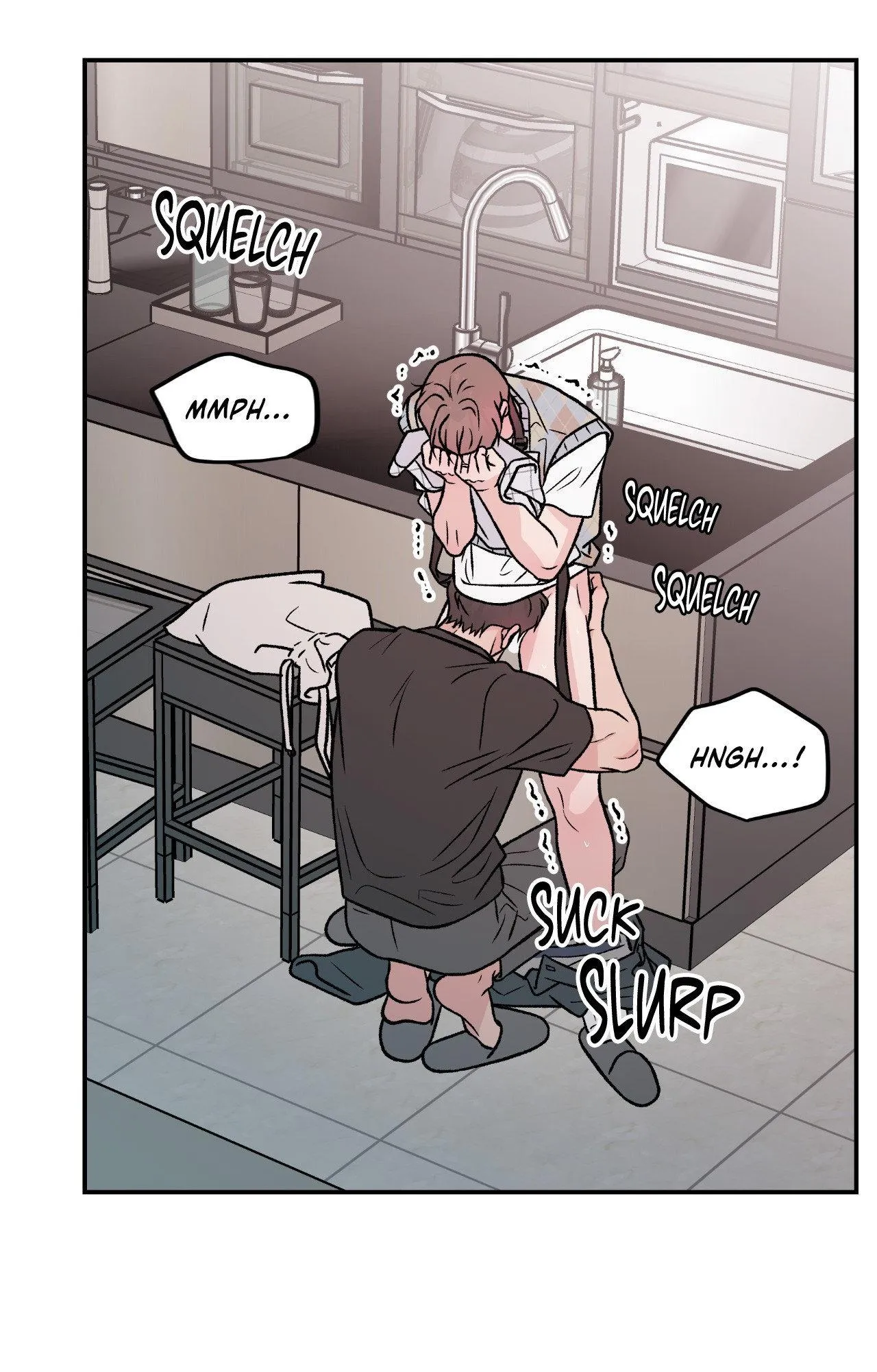 Read Flip Turn chapter 88 image 2 on Lezhin