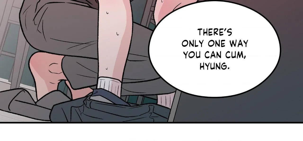 Read Flip Turn chapter 88 image 23 on Lezhin
